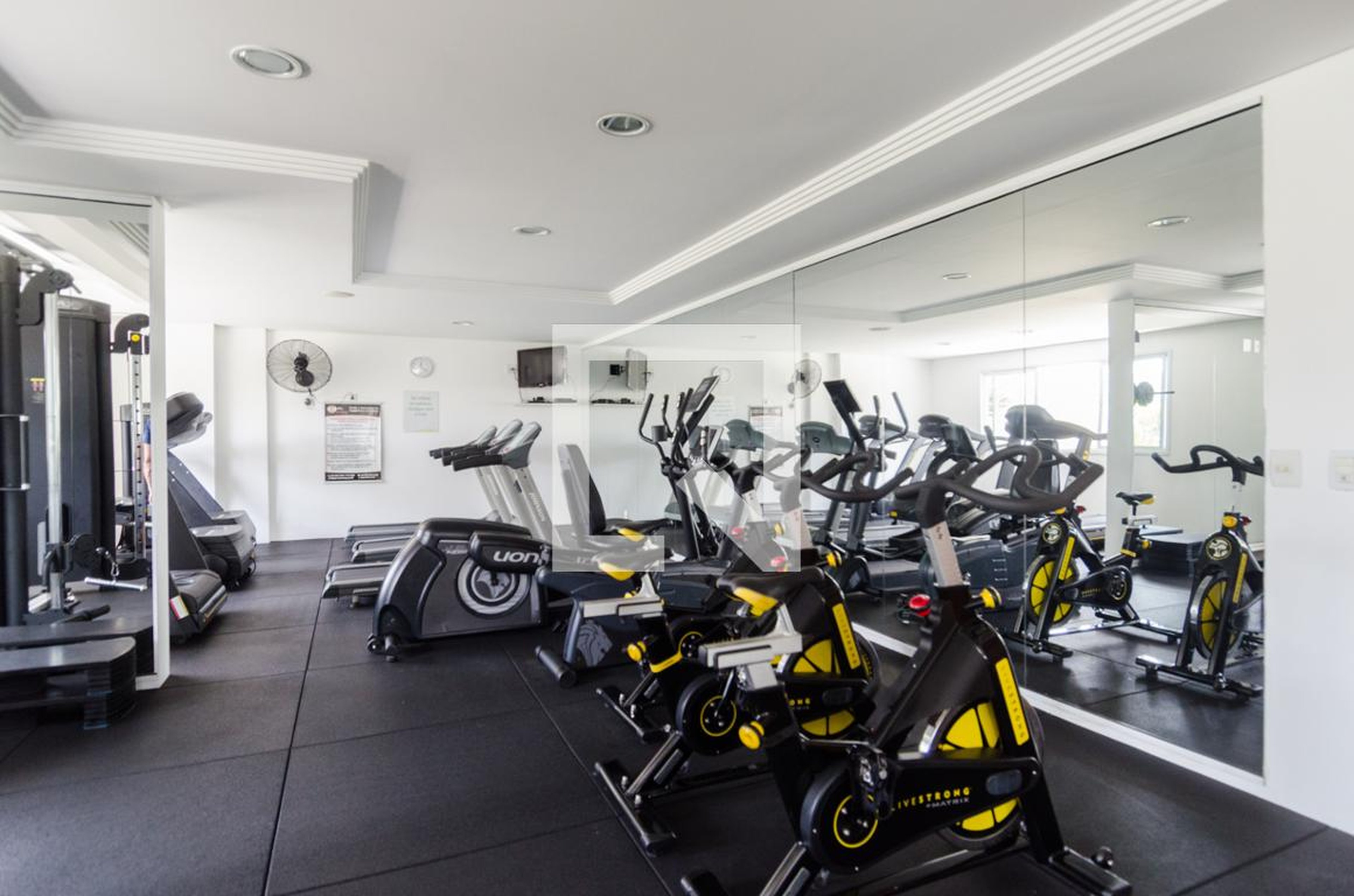 Academia - Villaggio Maggiore