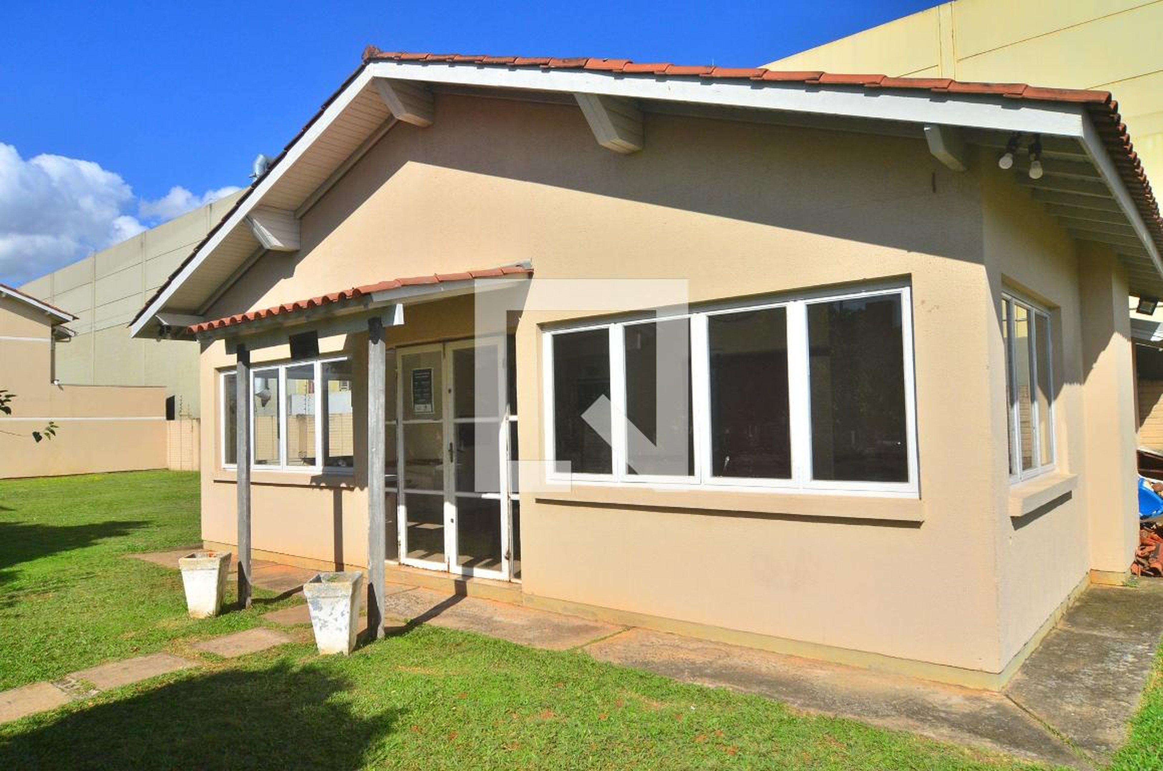 Salão de festas - Igara Residence