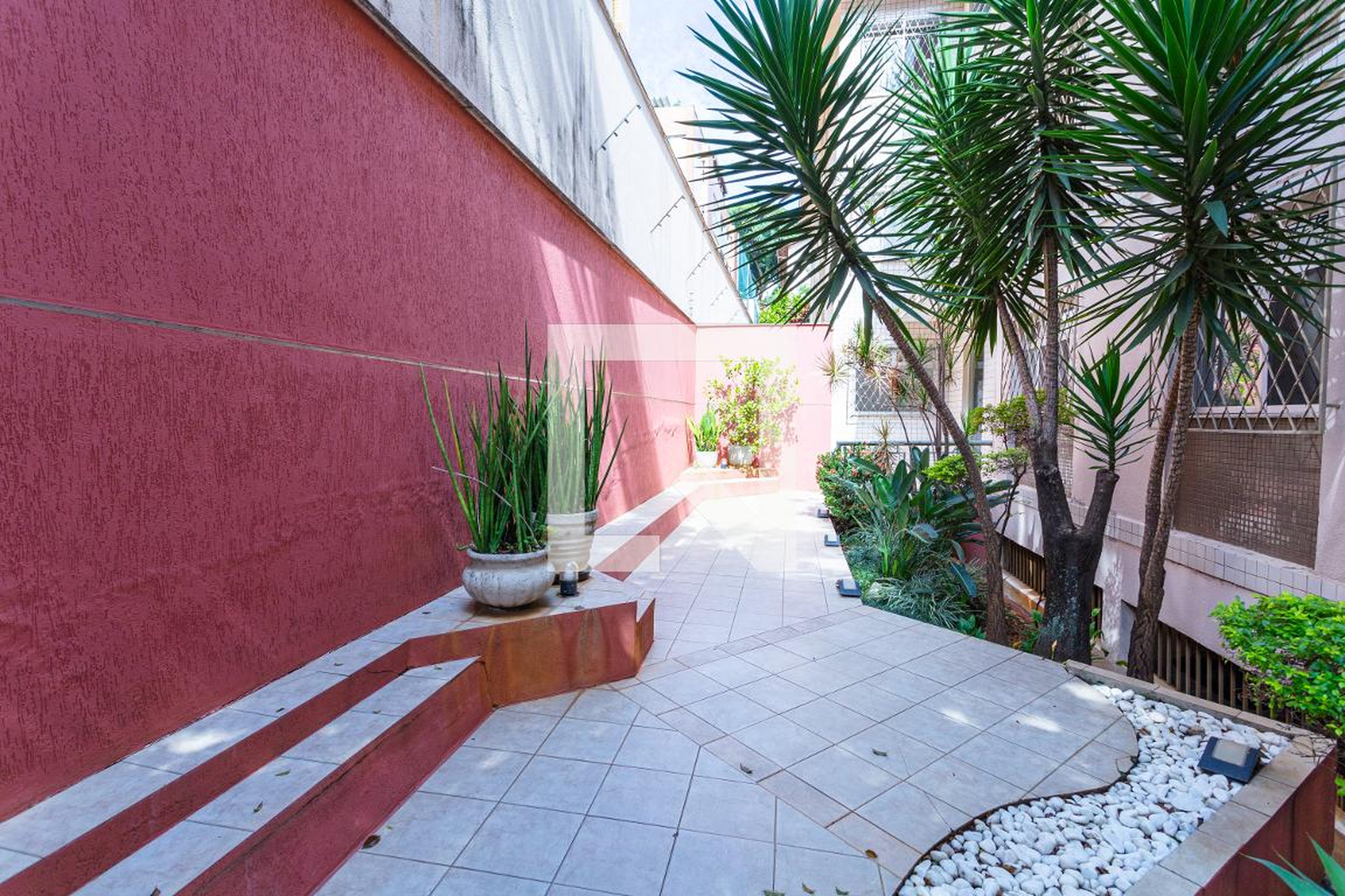 Hall de Entrada - null