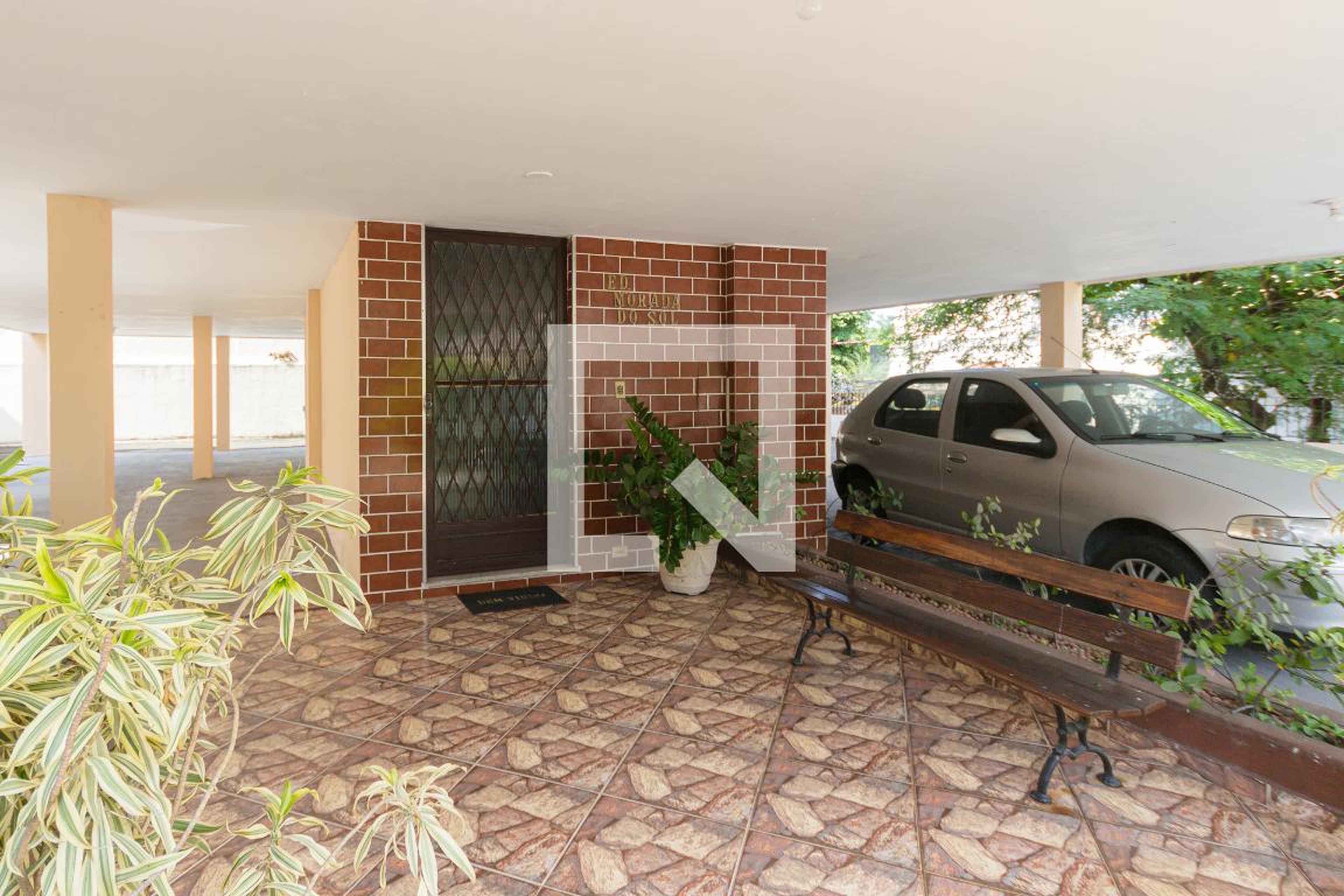 Entrada - 