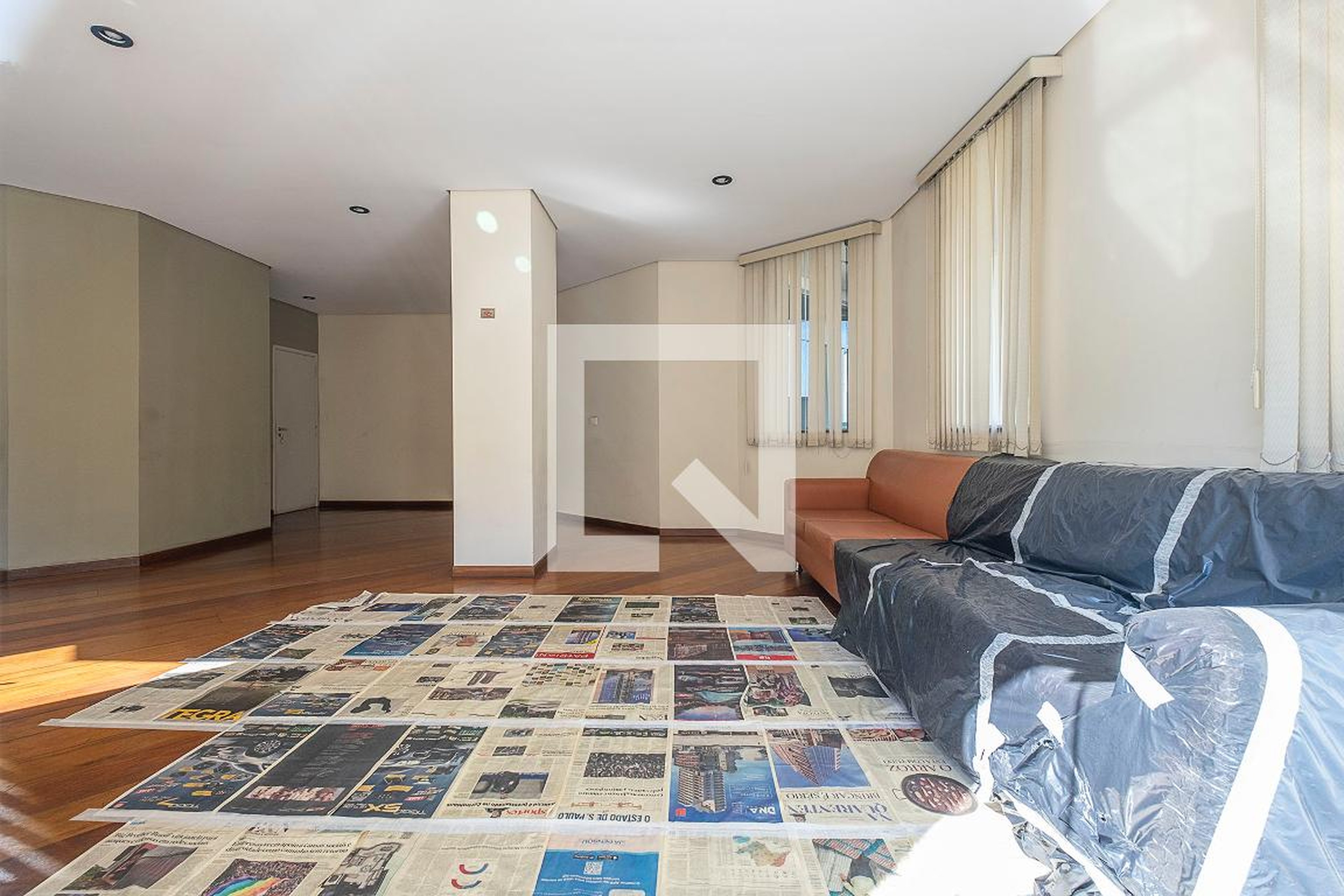 Salão de Festas - Genova