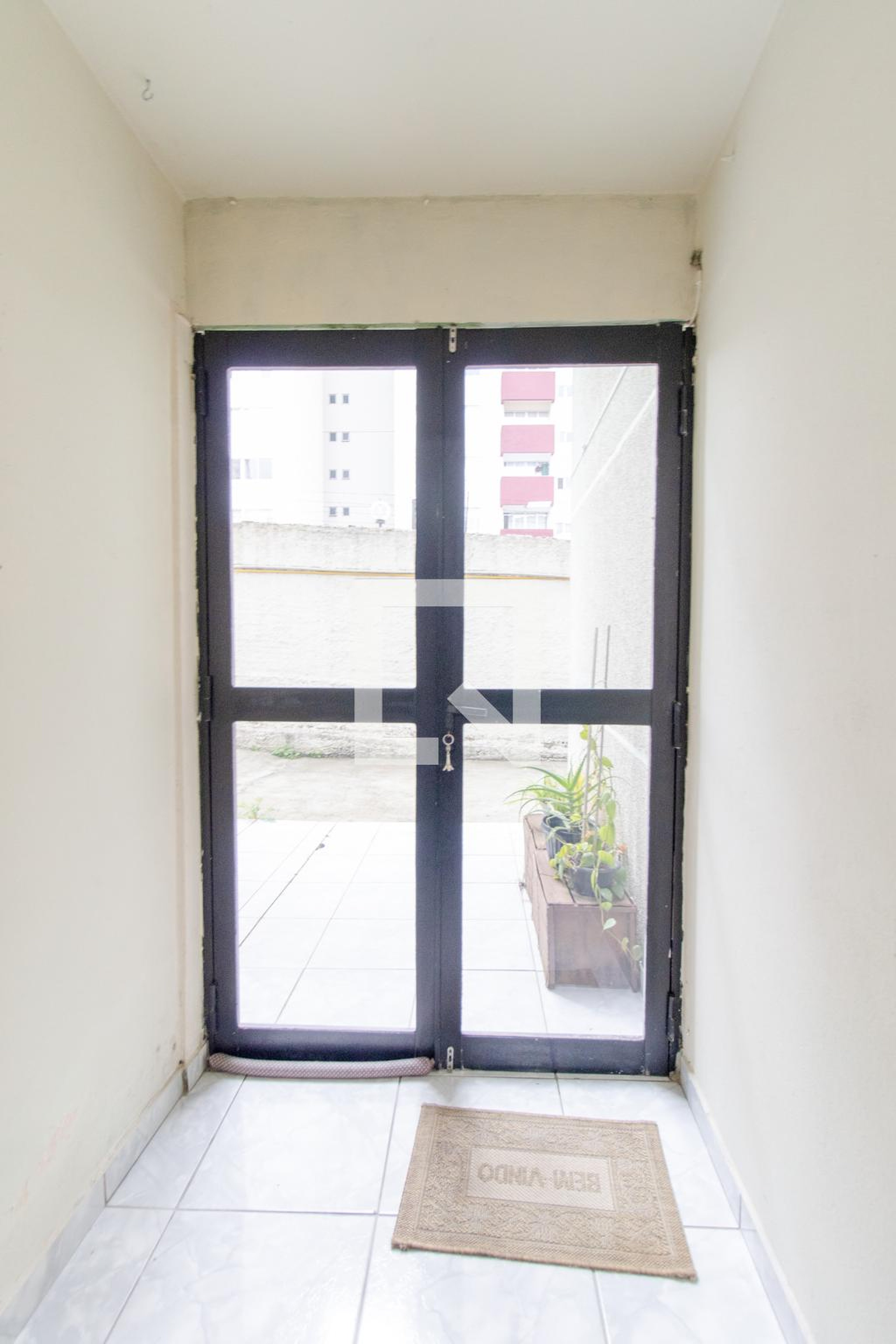 Área comum - Residencial Tivoli