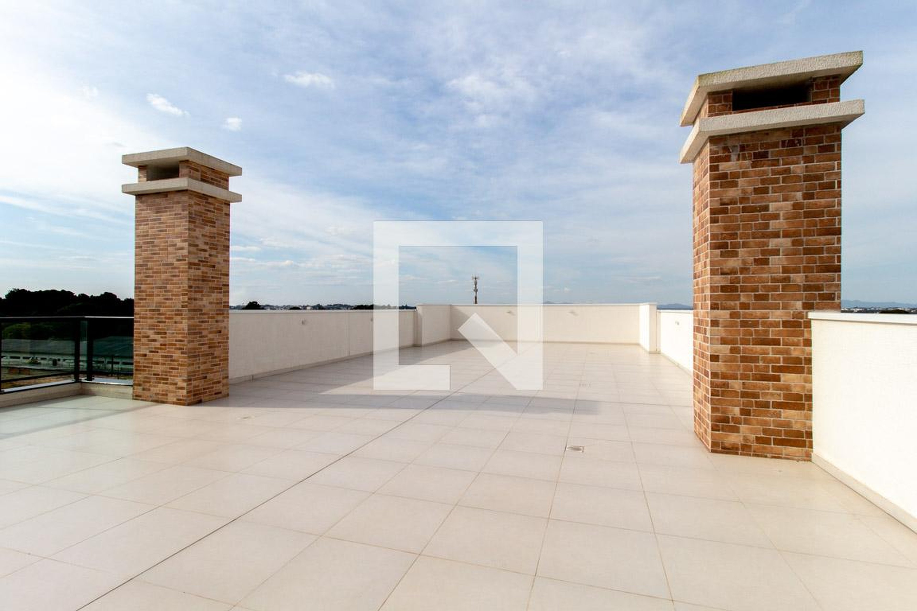 Área comum - Manhattan Park