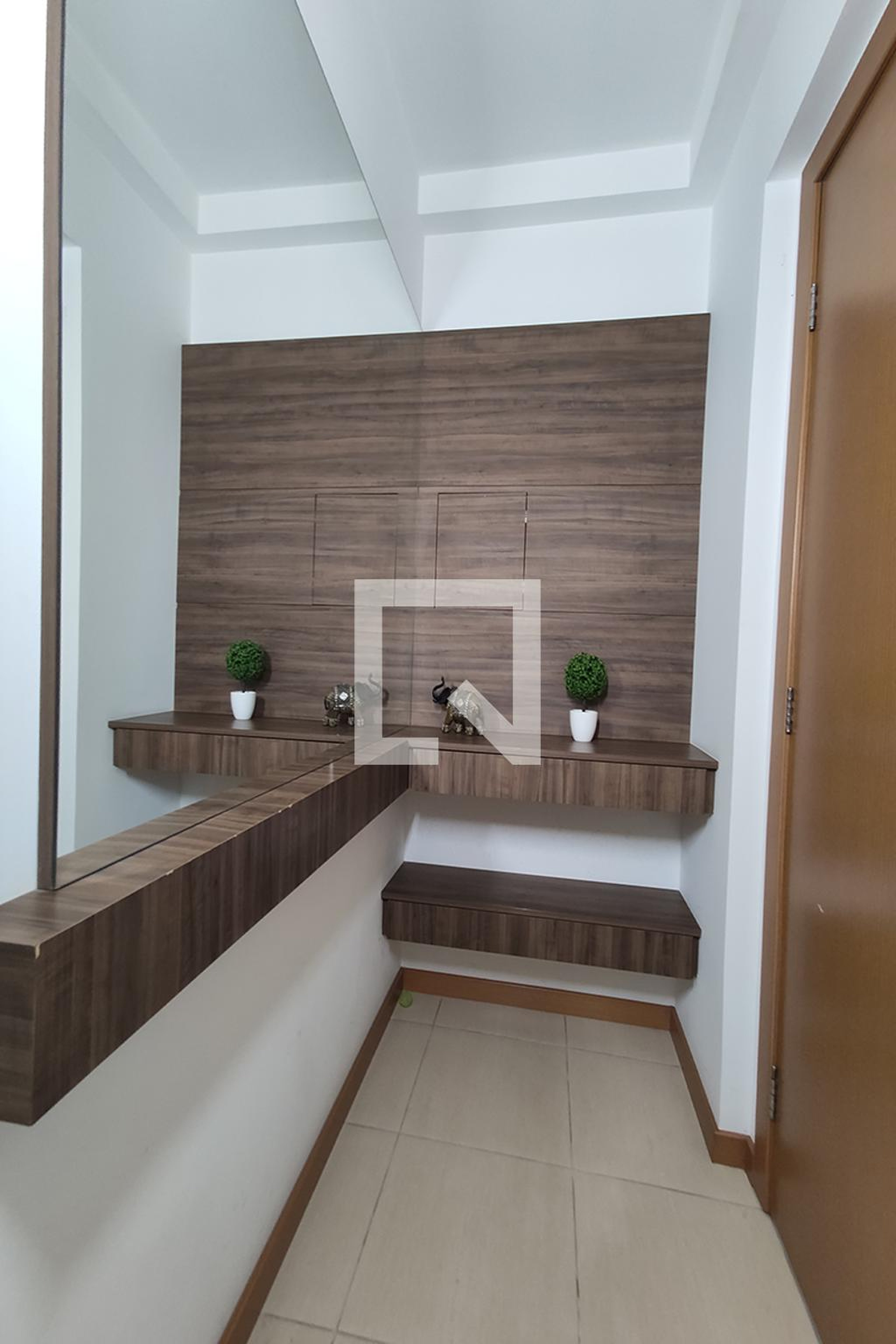 Hall - Residencial Villa Bella