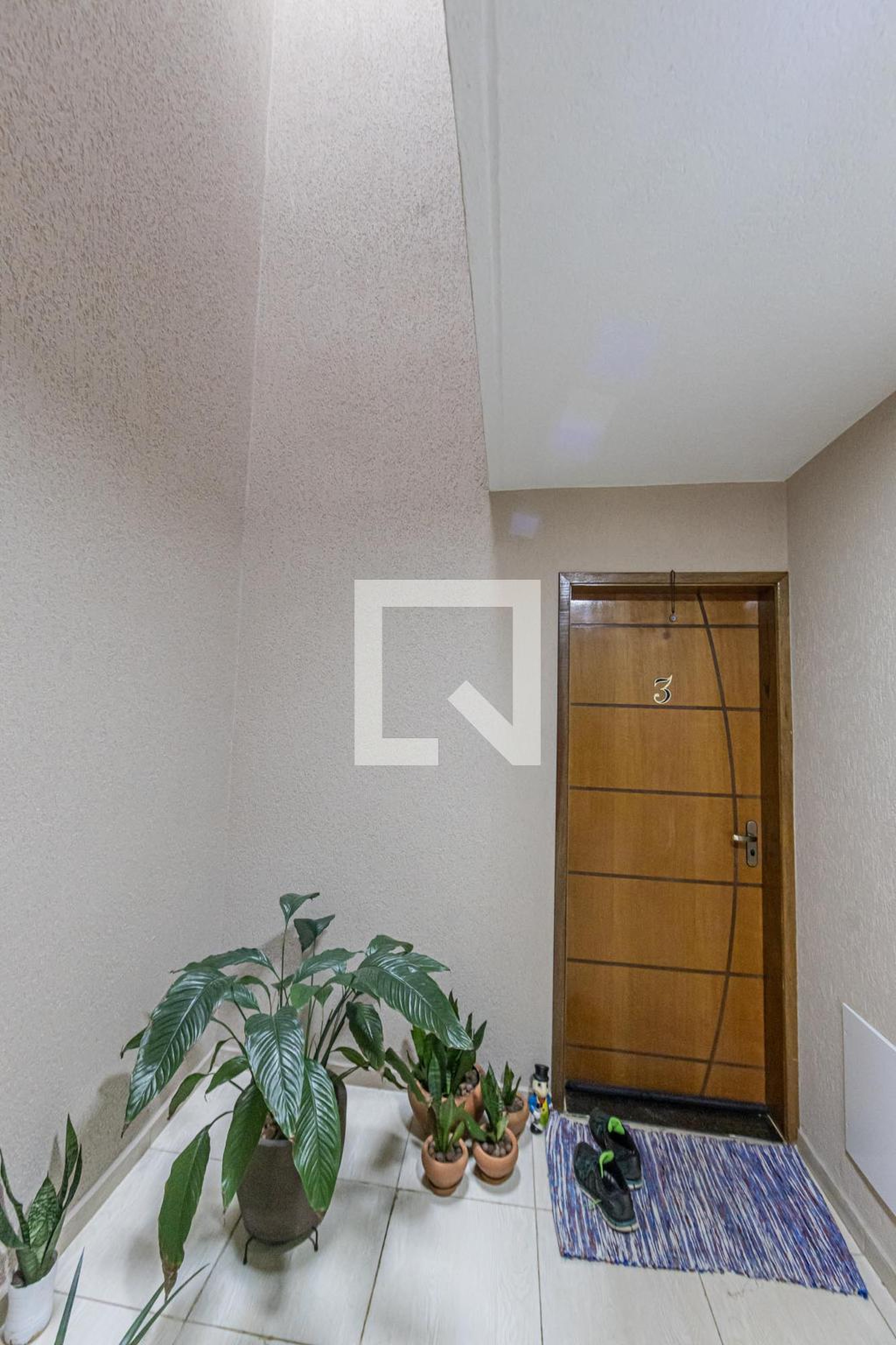 Entrada - Residencial Pretoria II