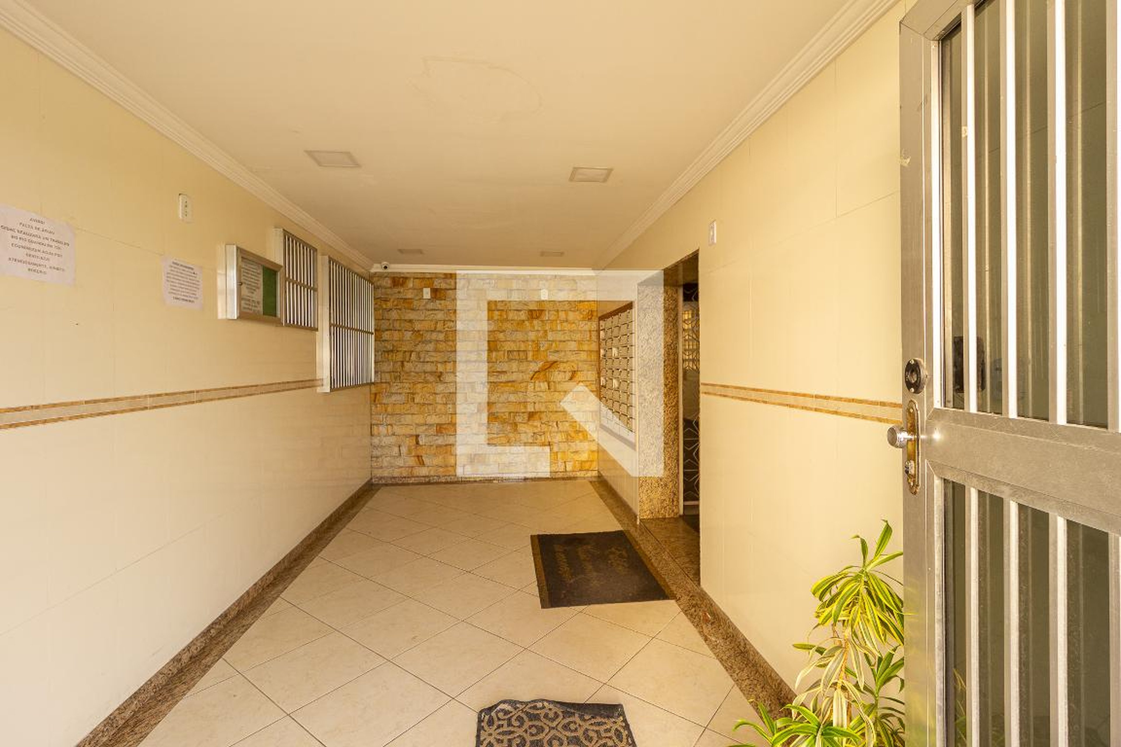 Área comum - Conjunto da Marinha