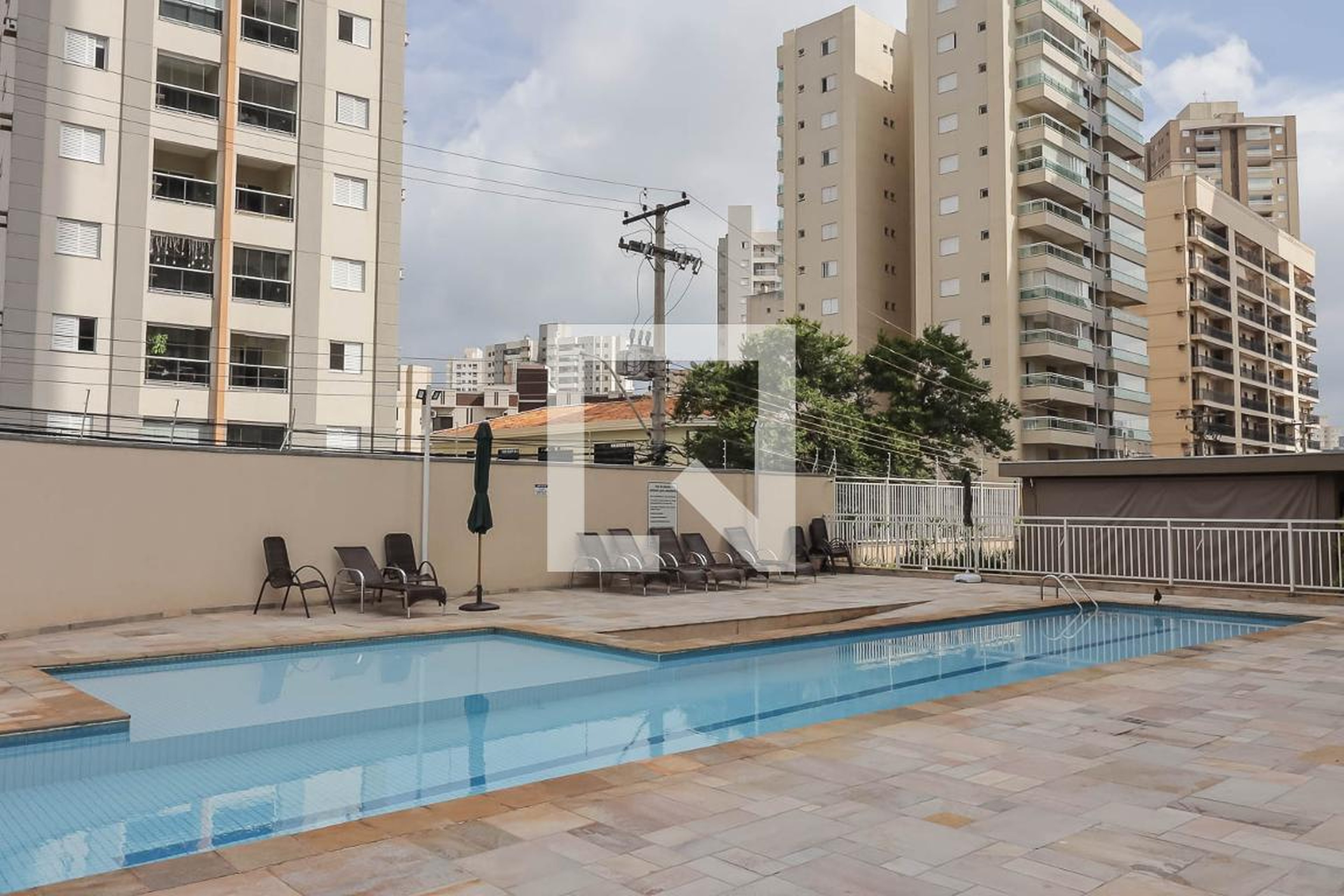 Piscina - 
