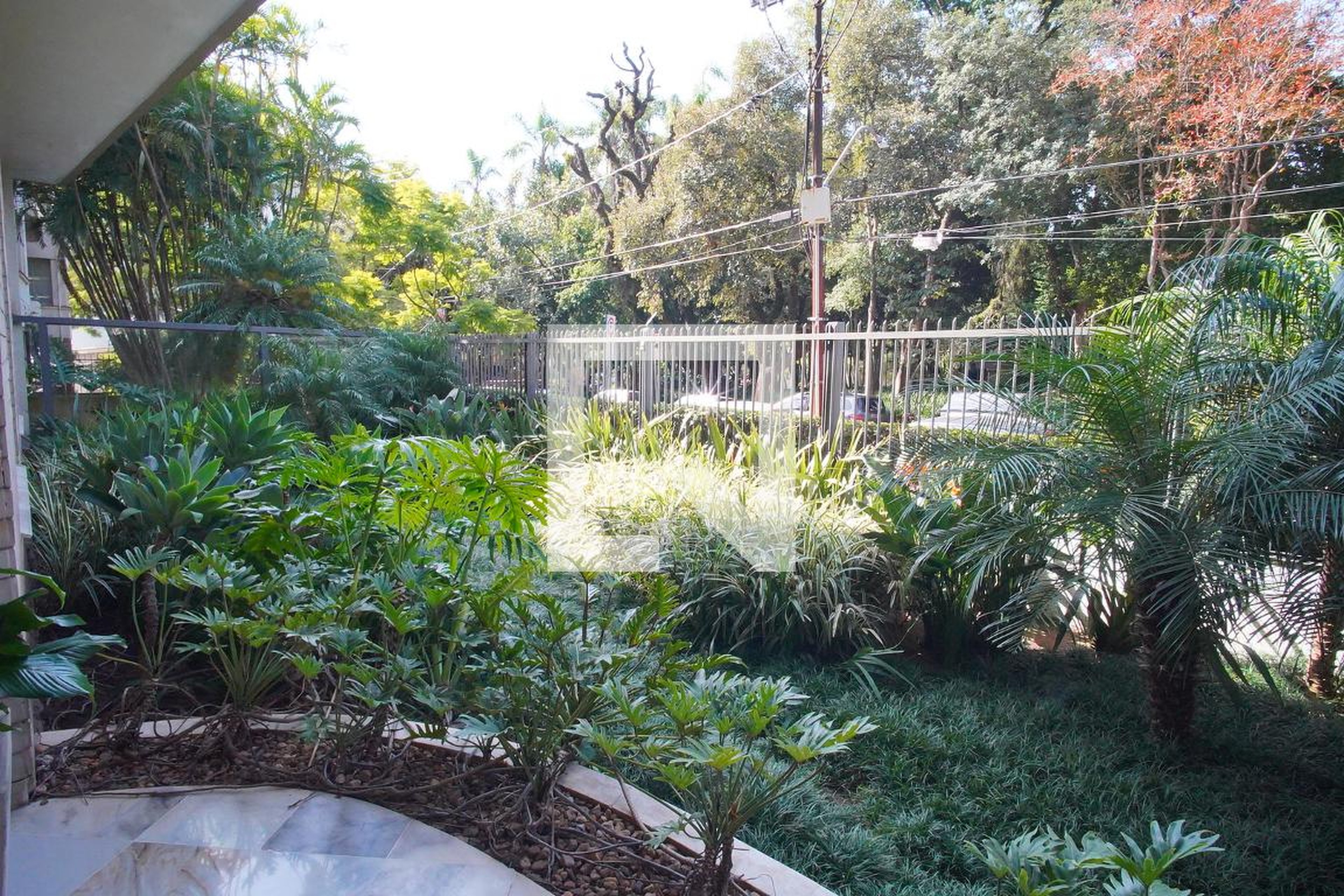 Área Comum - Edifício Arachane