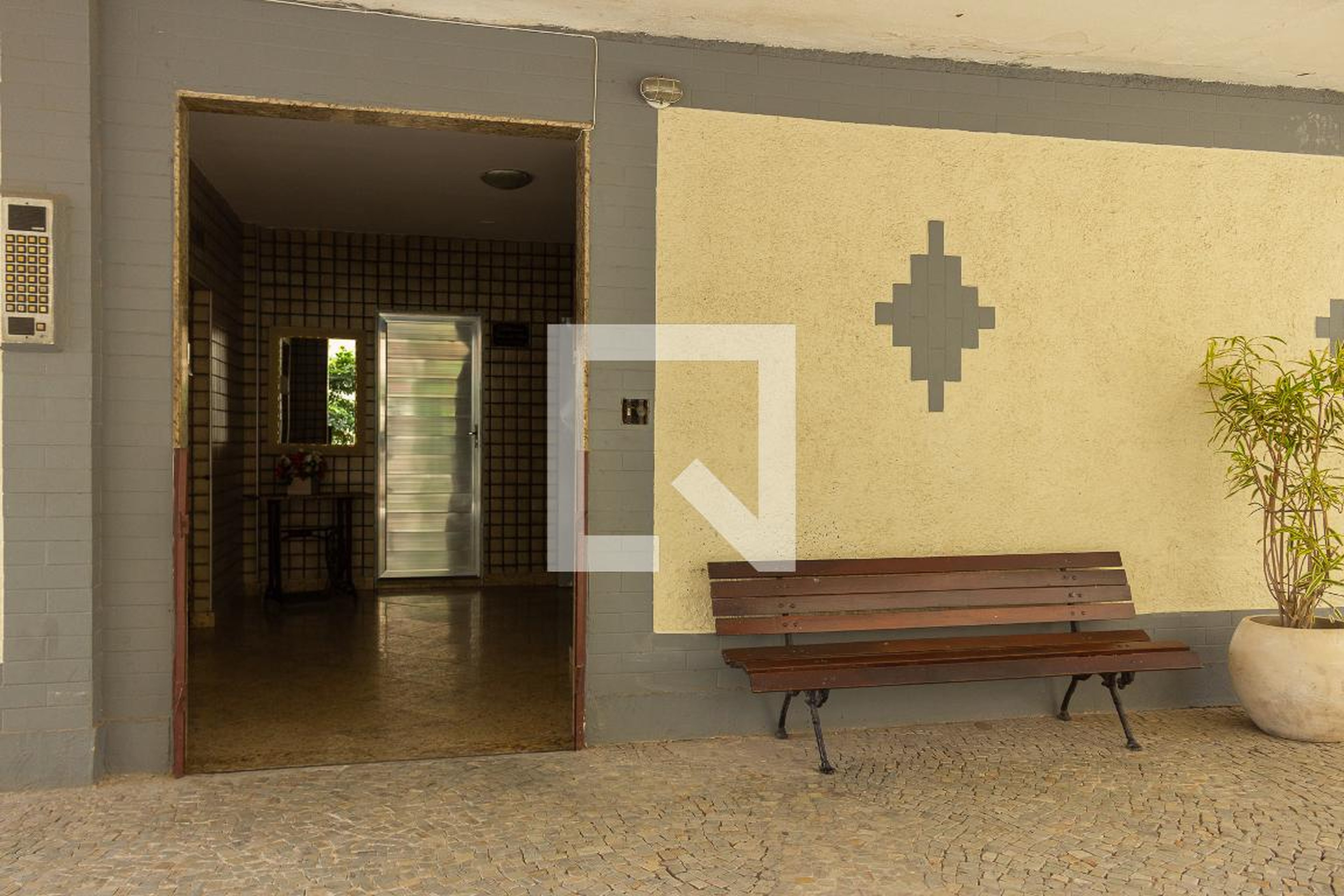 Área comum - Tenente João Veloso