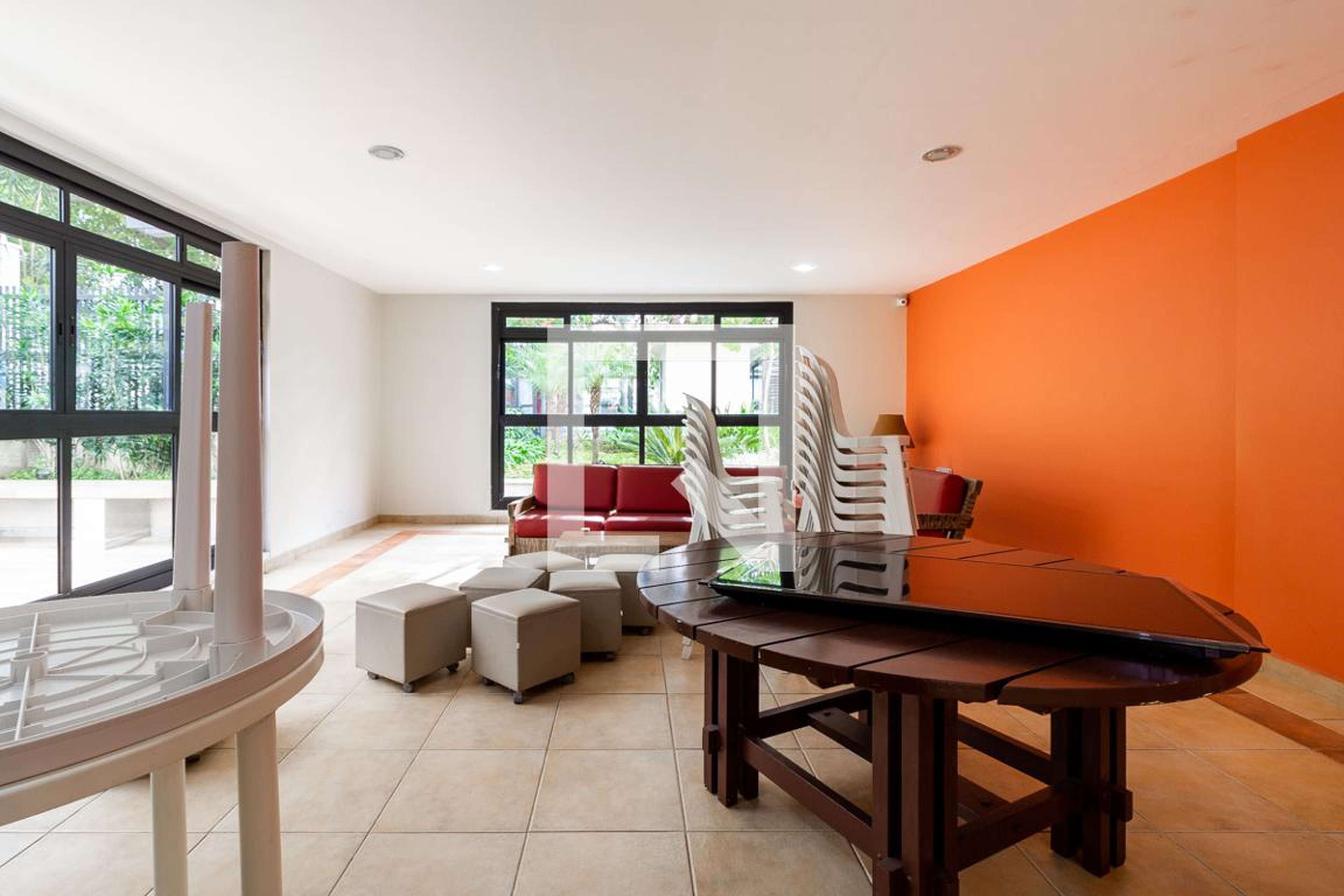 Salão de Festas - Rio Minho