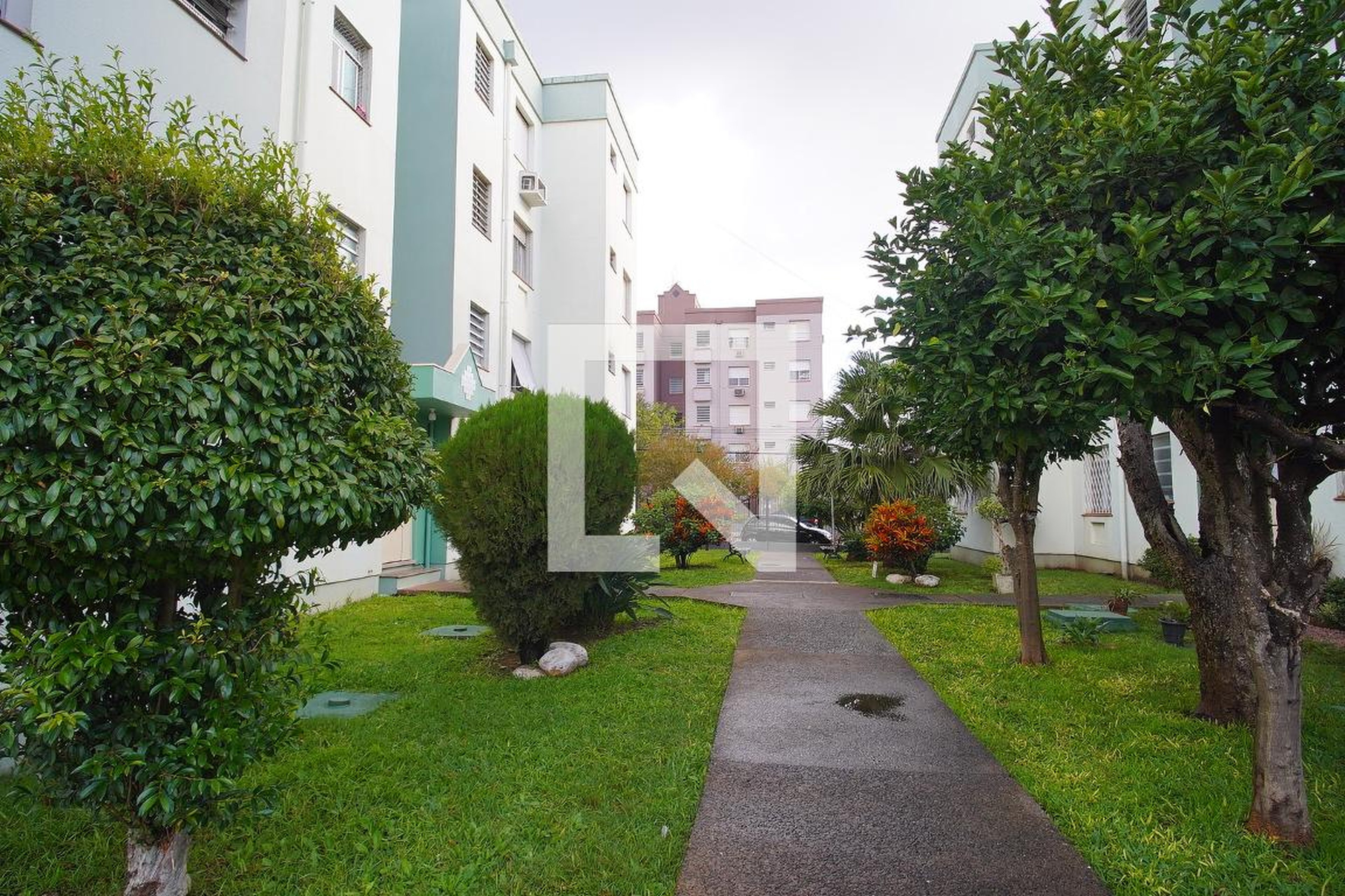 Area comum - Farroupilha