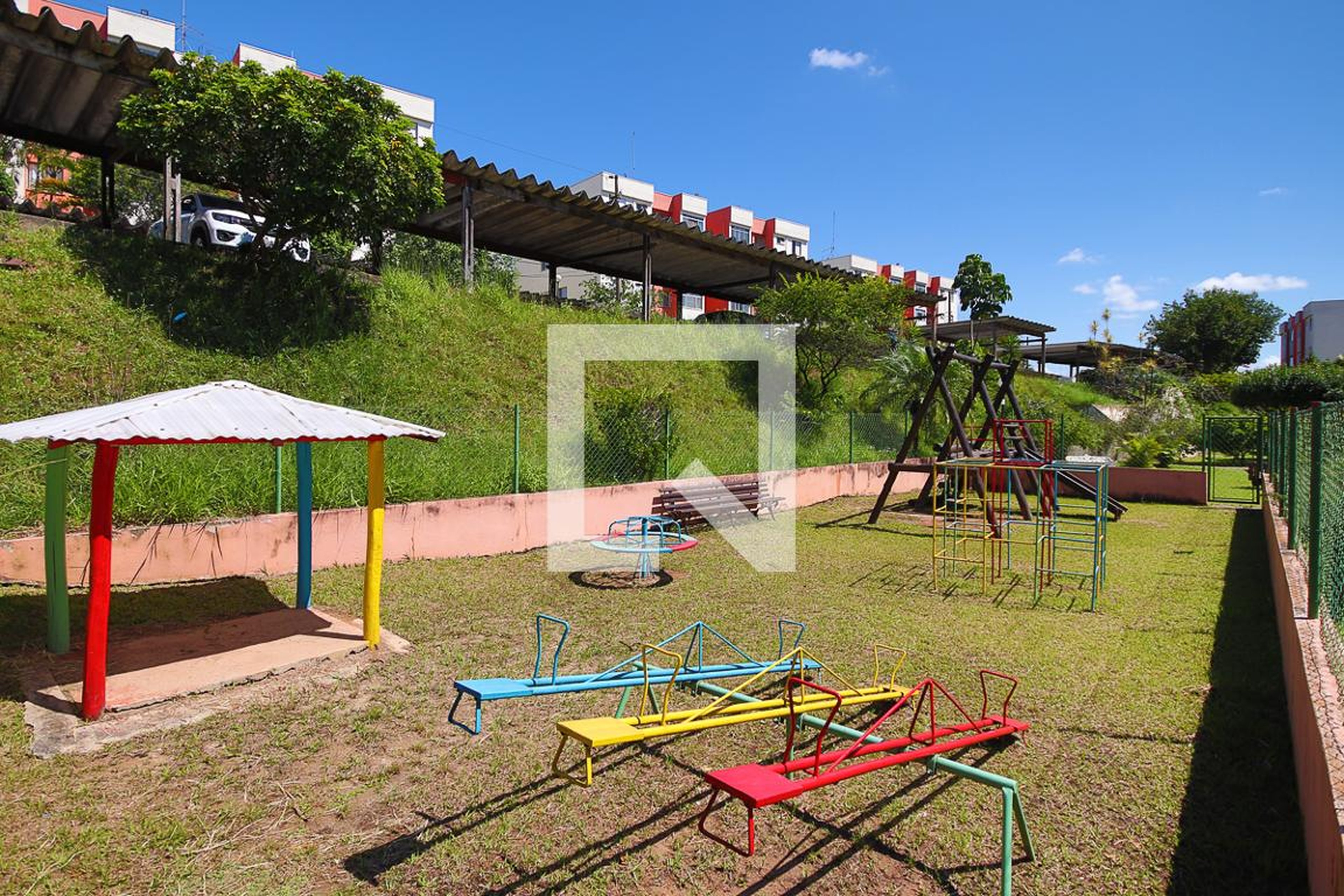 Playground - Zezinho Osti