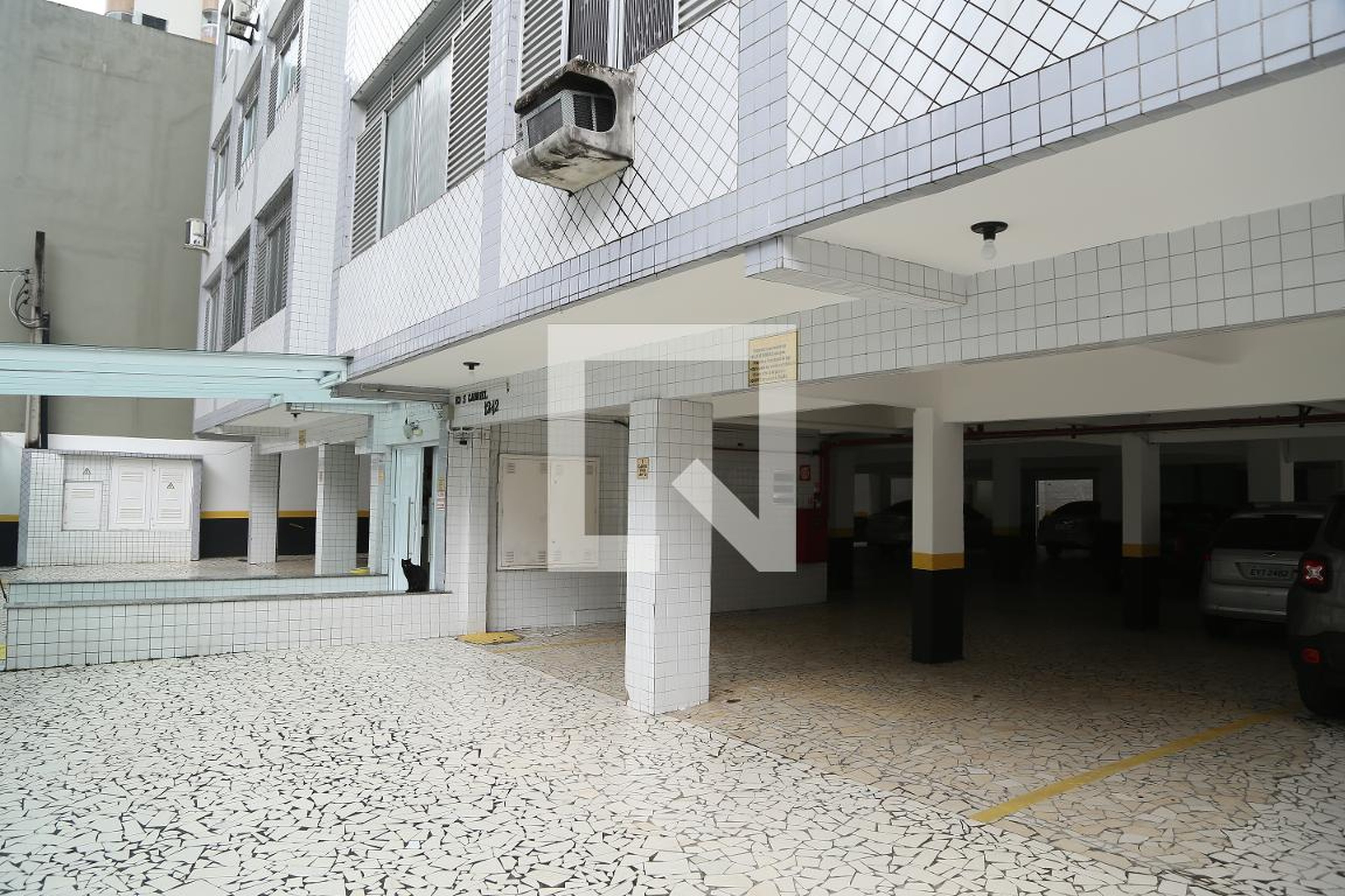Area Comum - Edifício São Gabriel