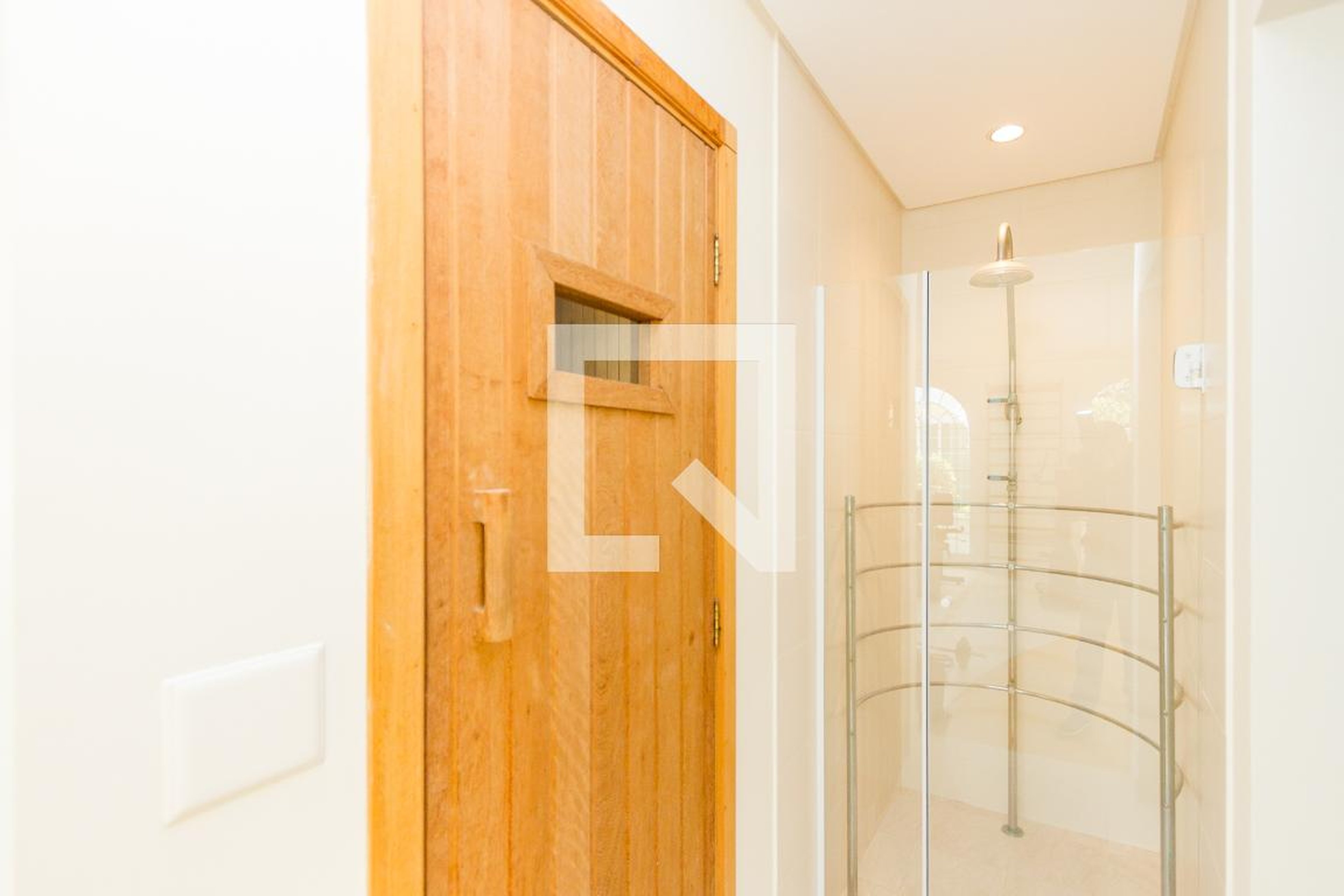 Sauna - Place de L'étoile