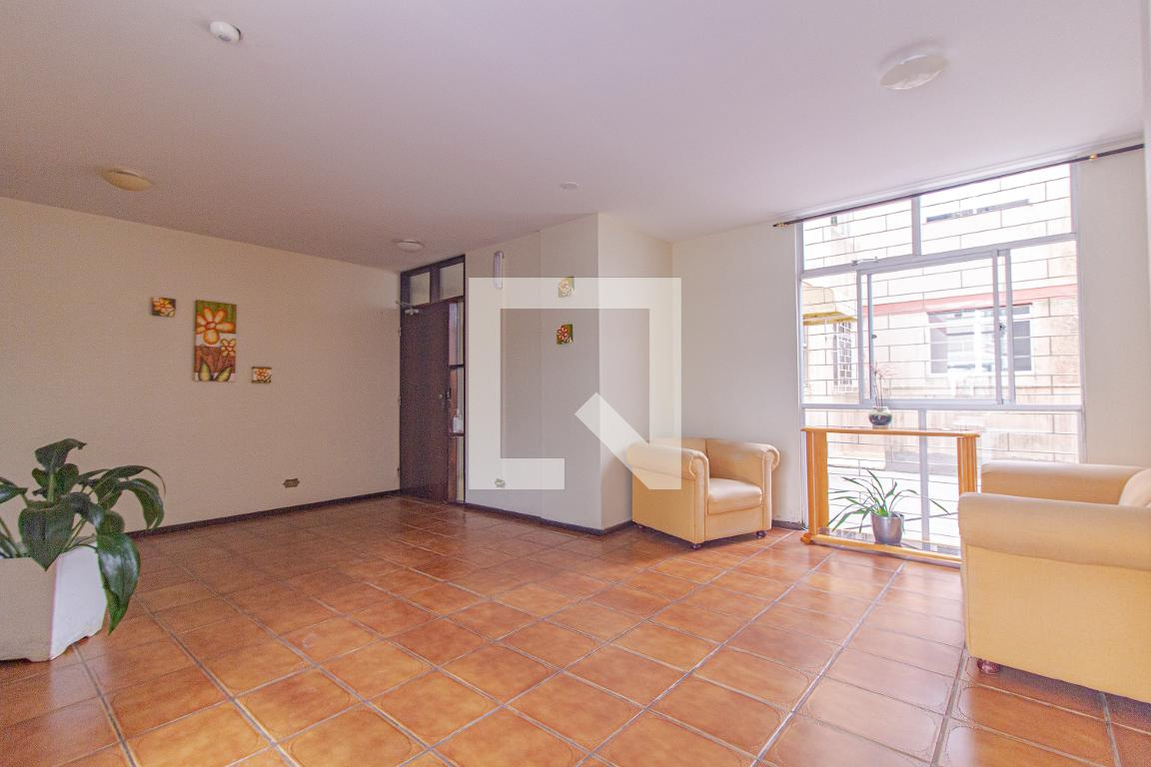 Hall de Entrada - Rio Negro