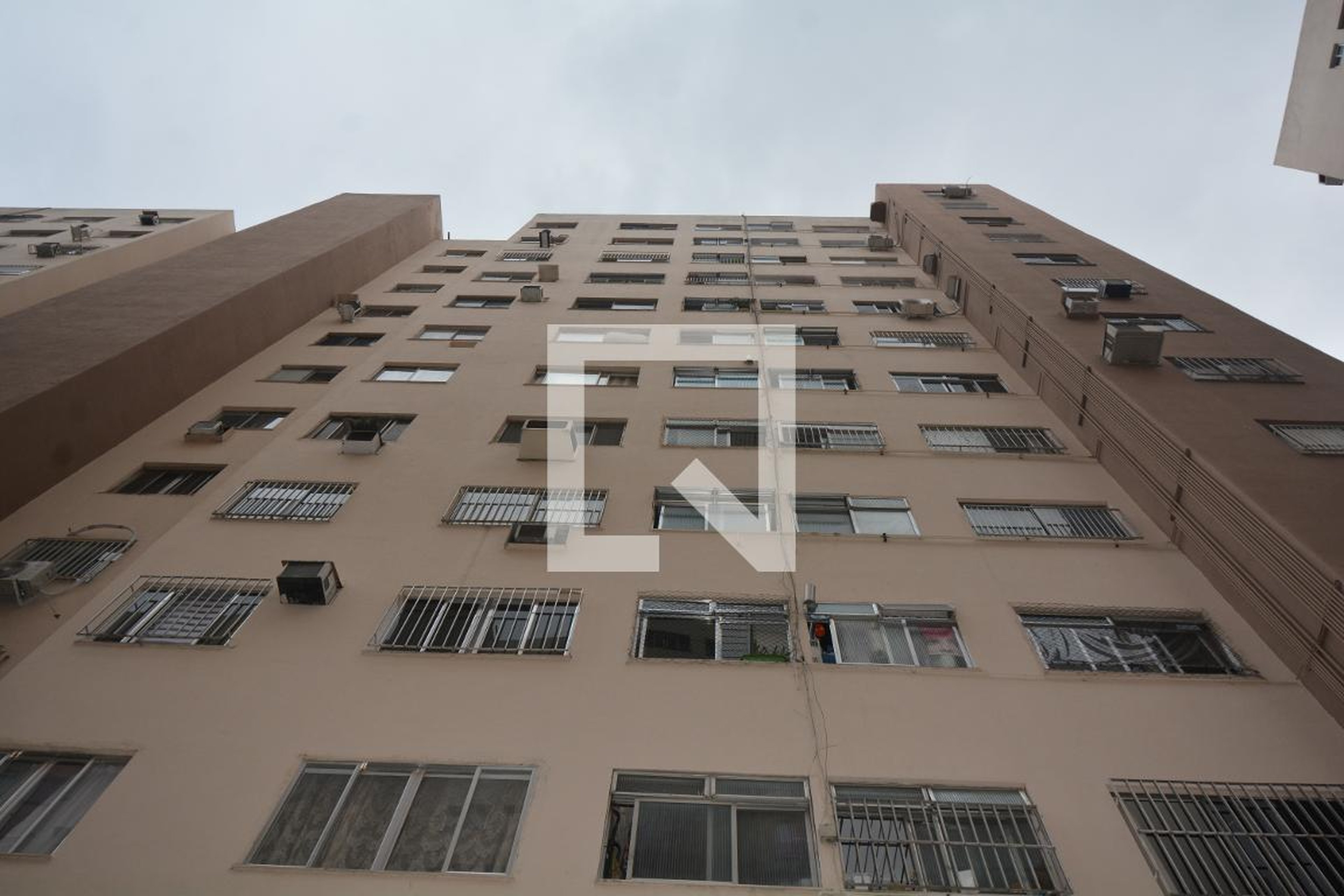 Fachada do Prédio Residencial Arte Maior