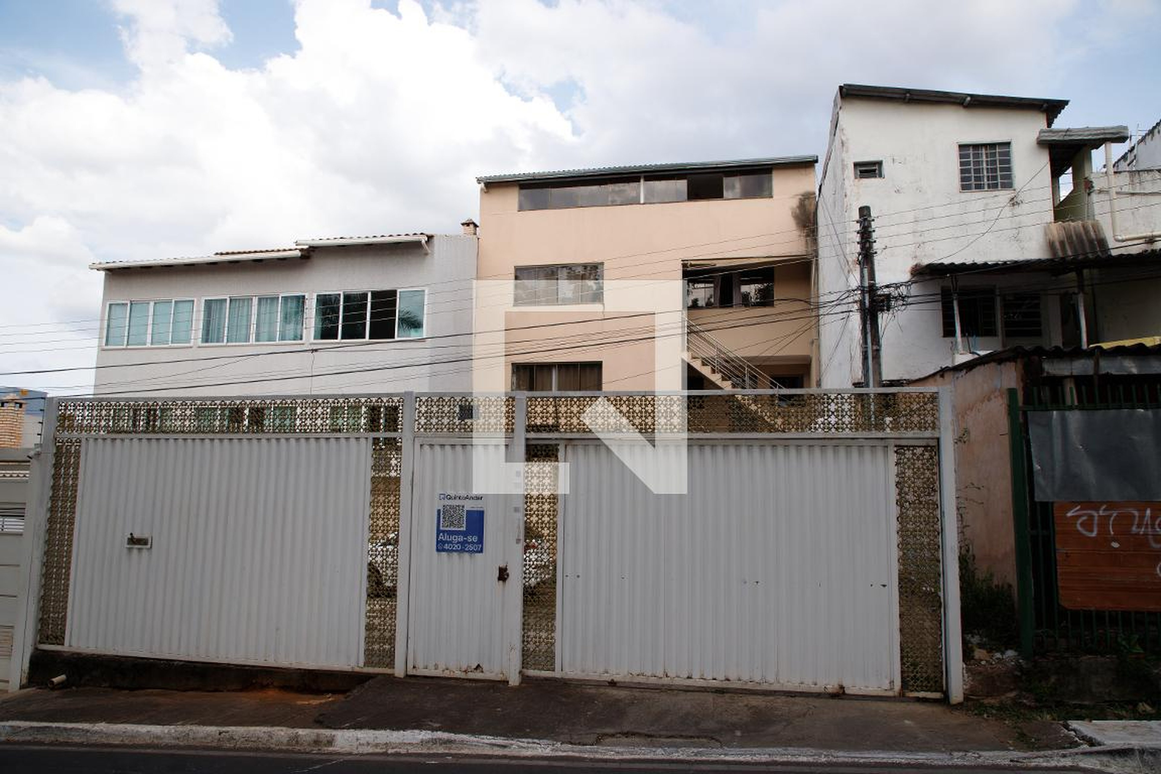 Hall de Entrada - Qro-A Conjunto RT, 34