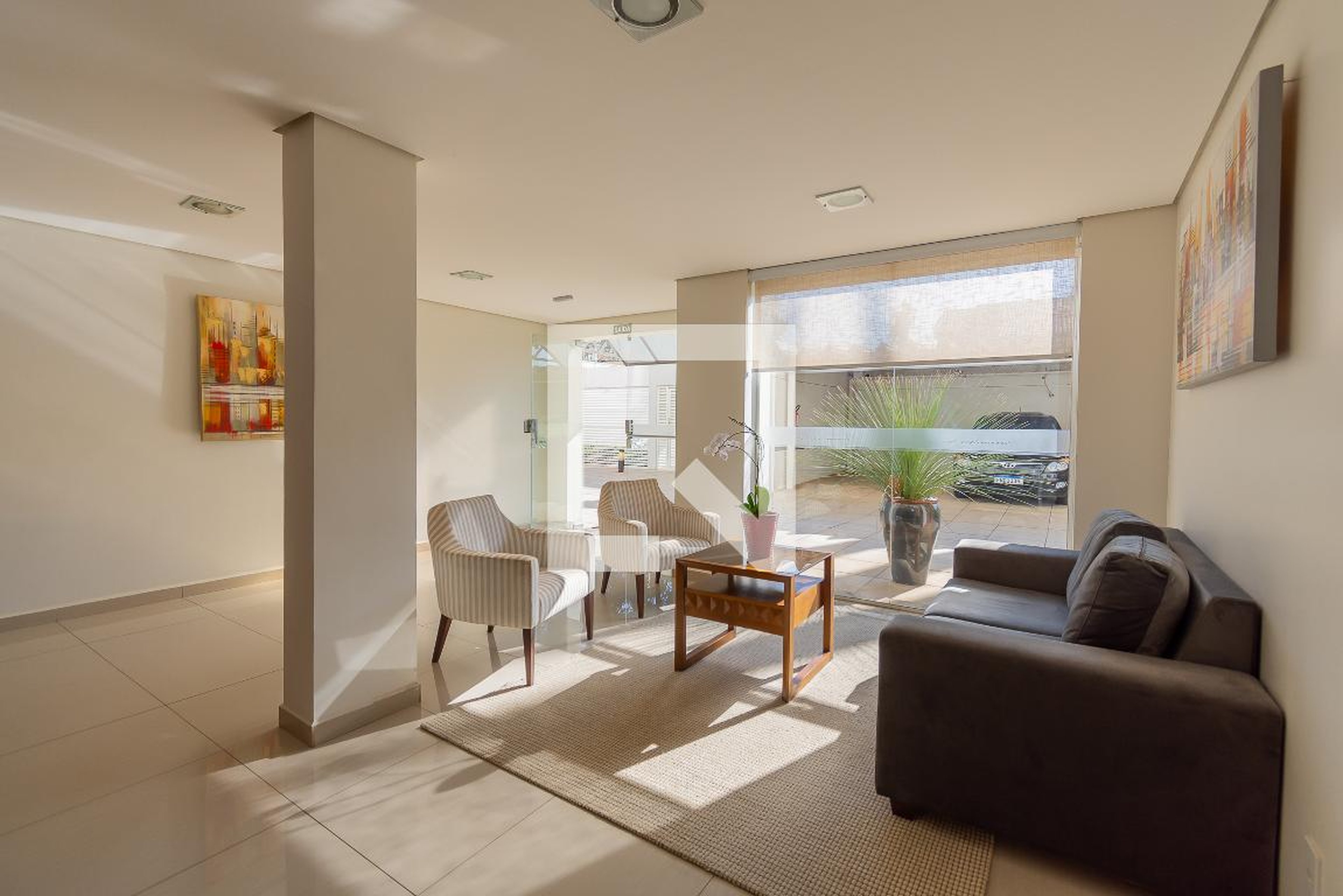 Hall de Entrada - Wagner