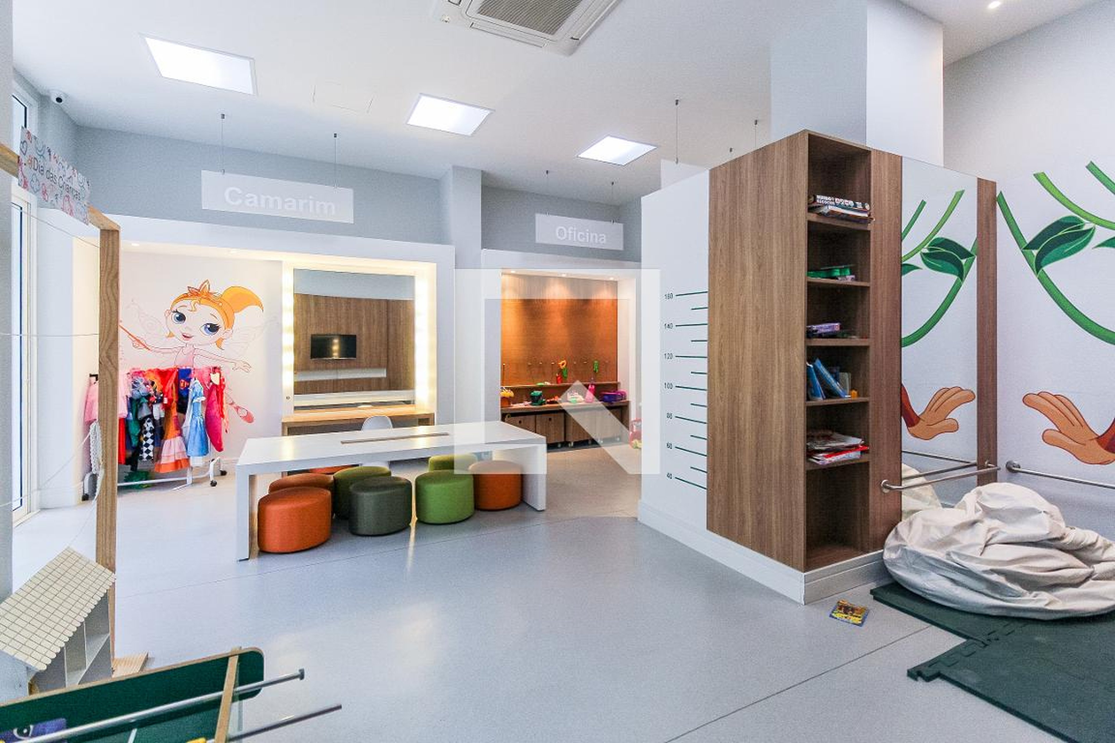 Brinquedoteca - Incomparável