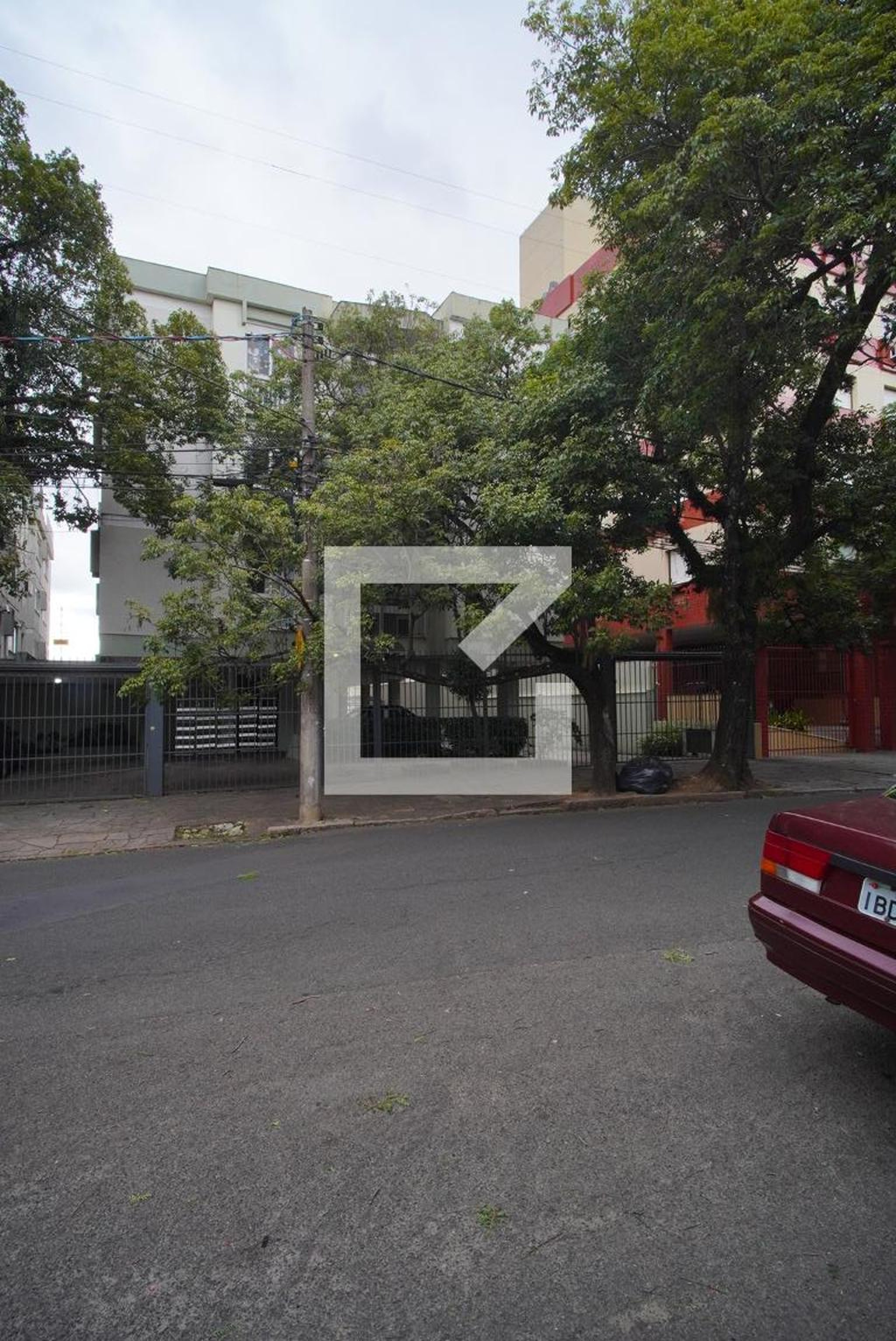 Fachada Condomínio Piazza Maggiore