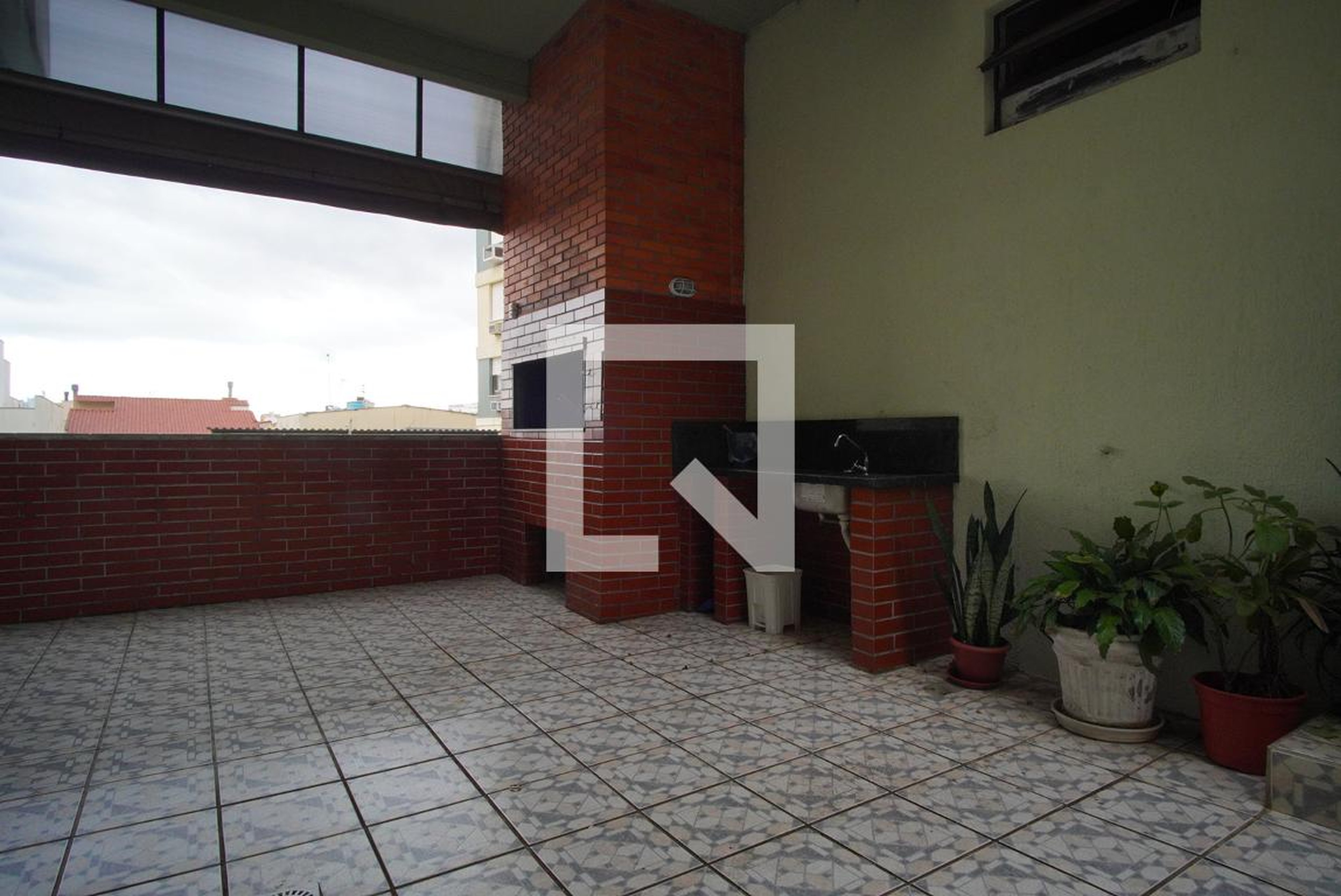 Area comum - Piazza Maggiore