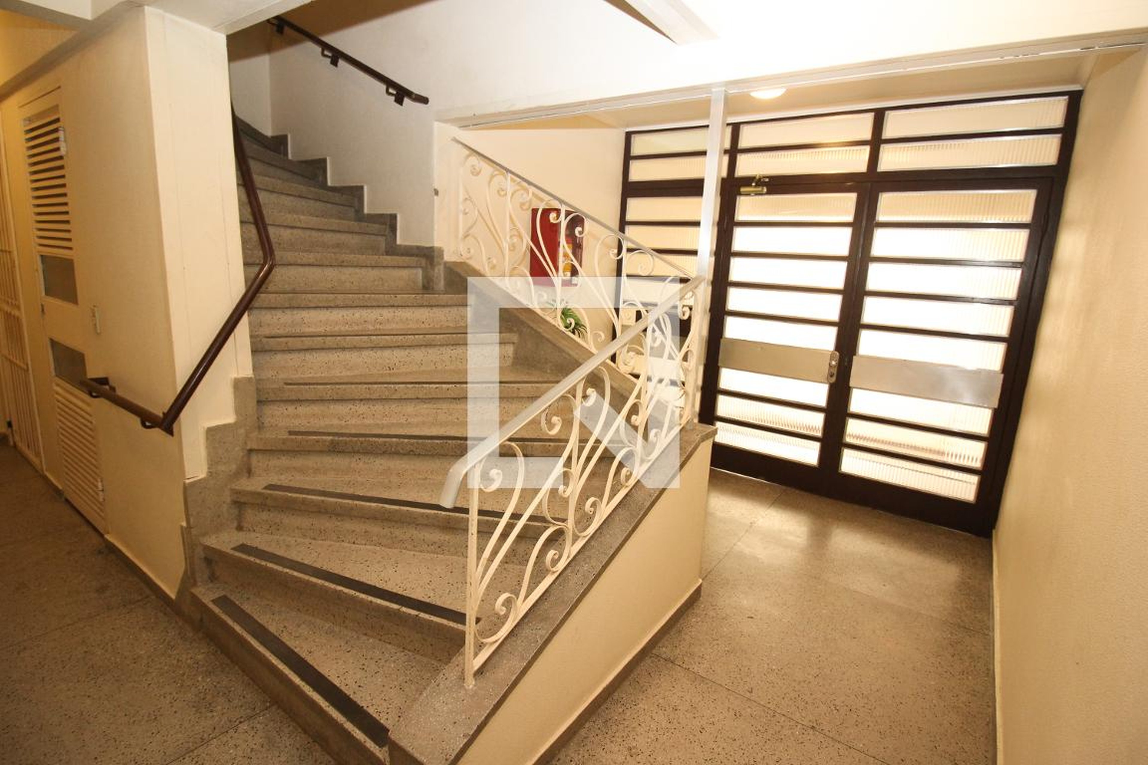 Hall de Entrada - Edifício Dom Gracia