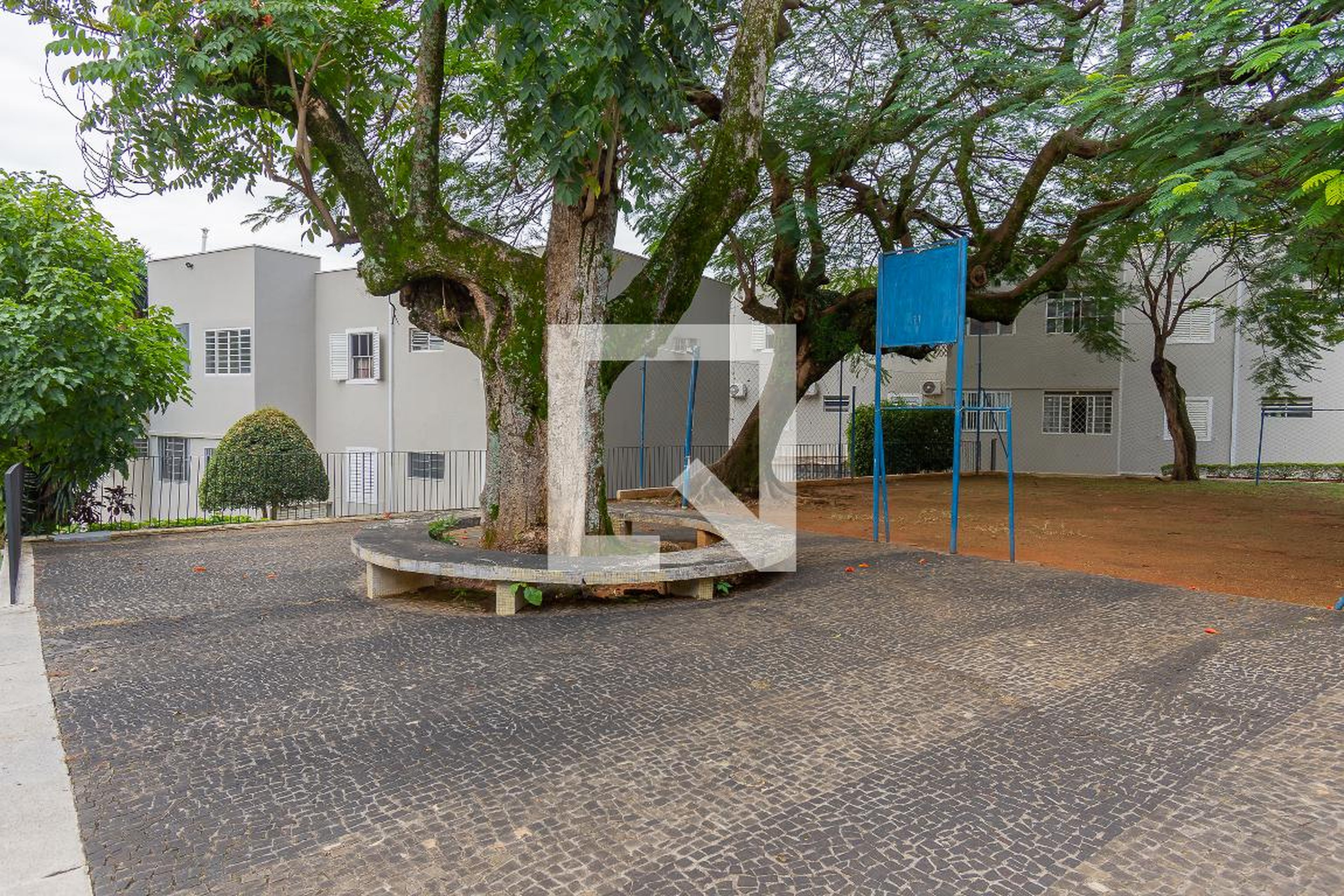 Área comum - Baroneza