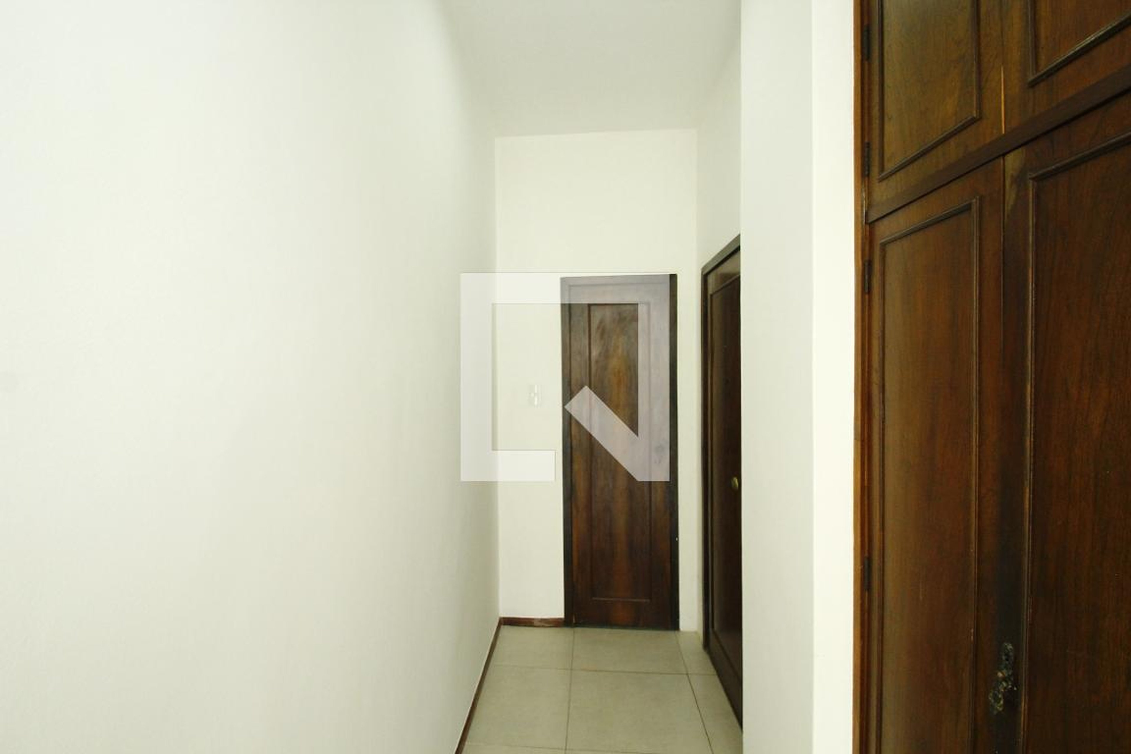 Hall de Entrada - Edifício Elvira