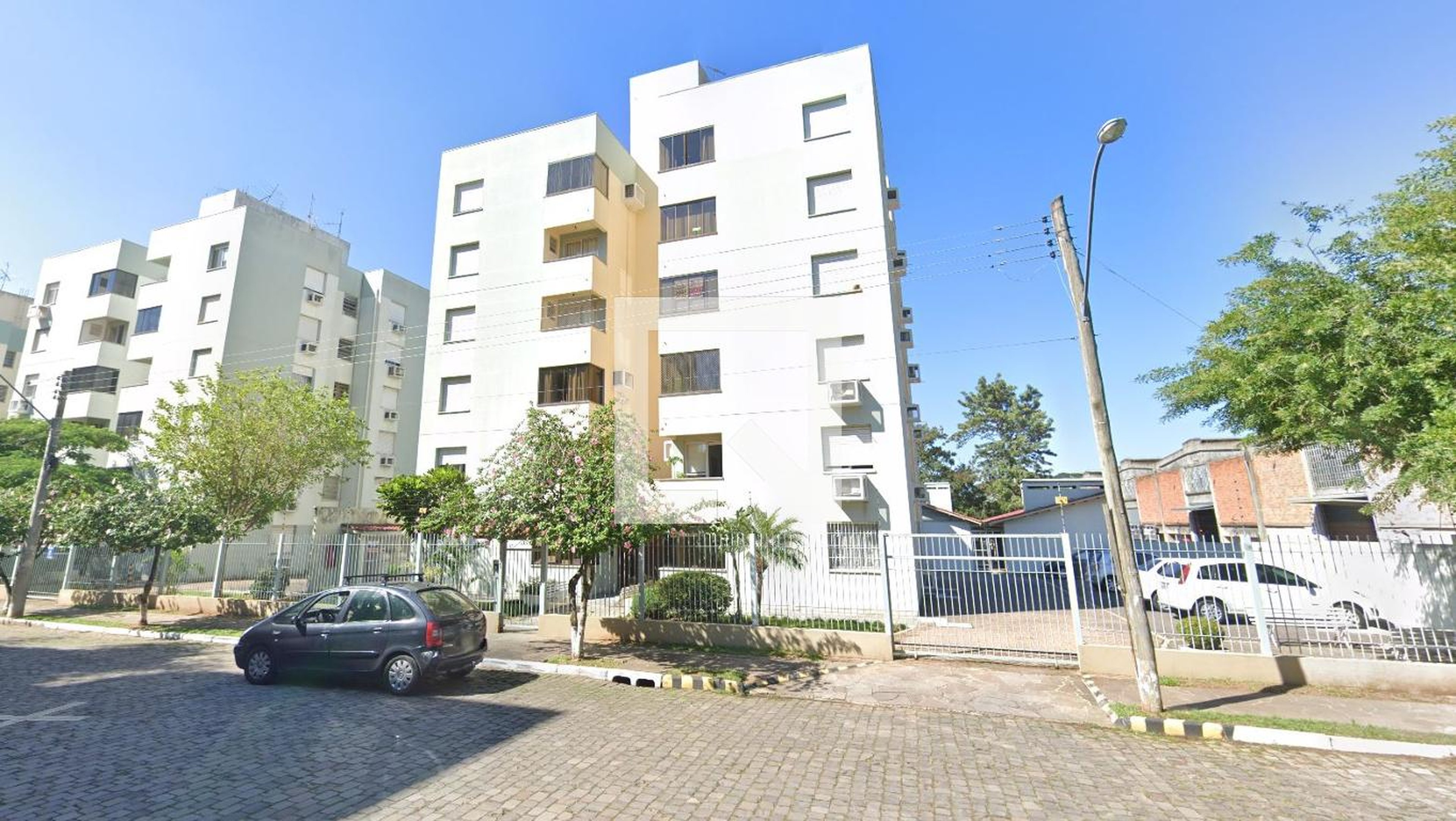 Fachada Condomínio Jardis do Norte