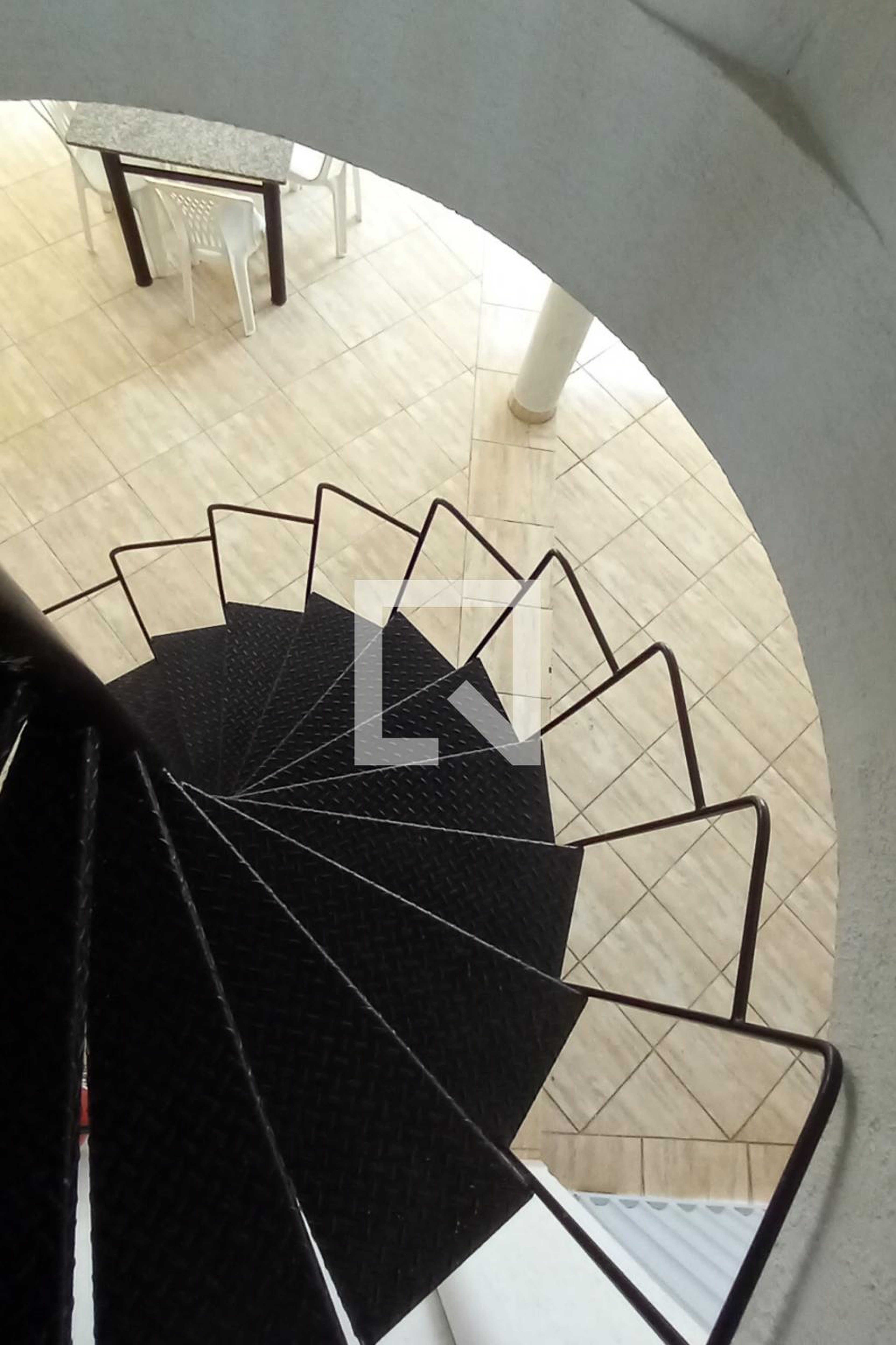 Sala de Jogos - Edifício Ilha da Madeira