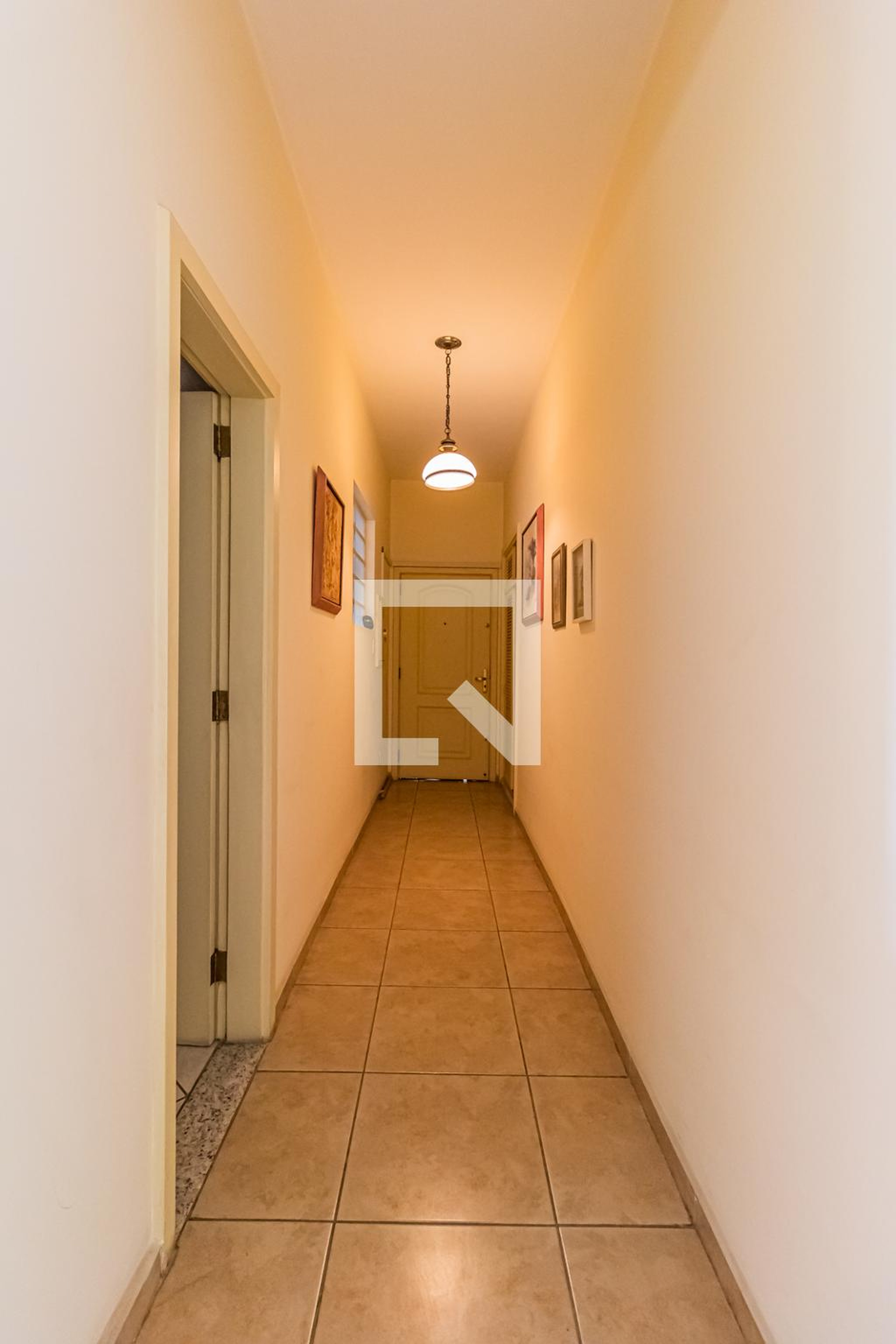 Entrada Social - Edifício Do Carmo