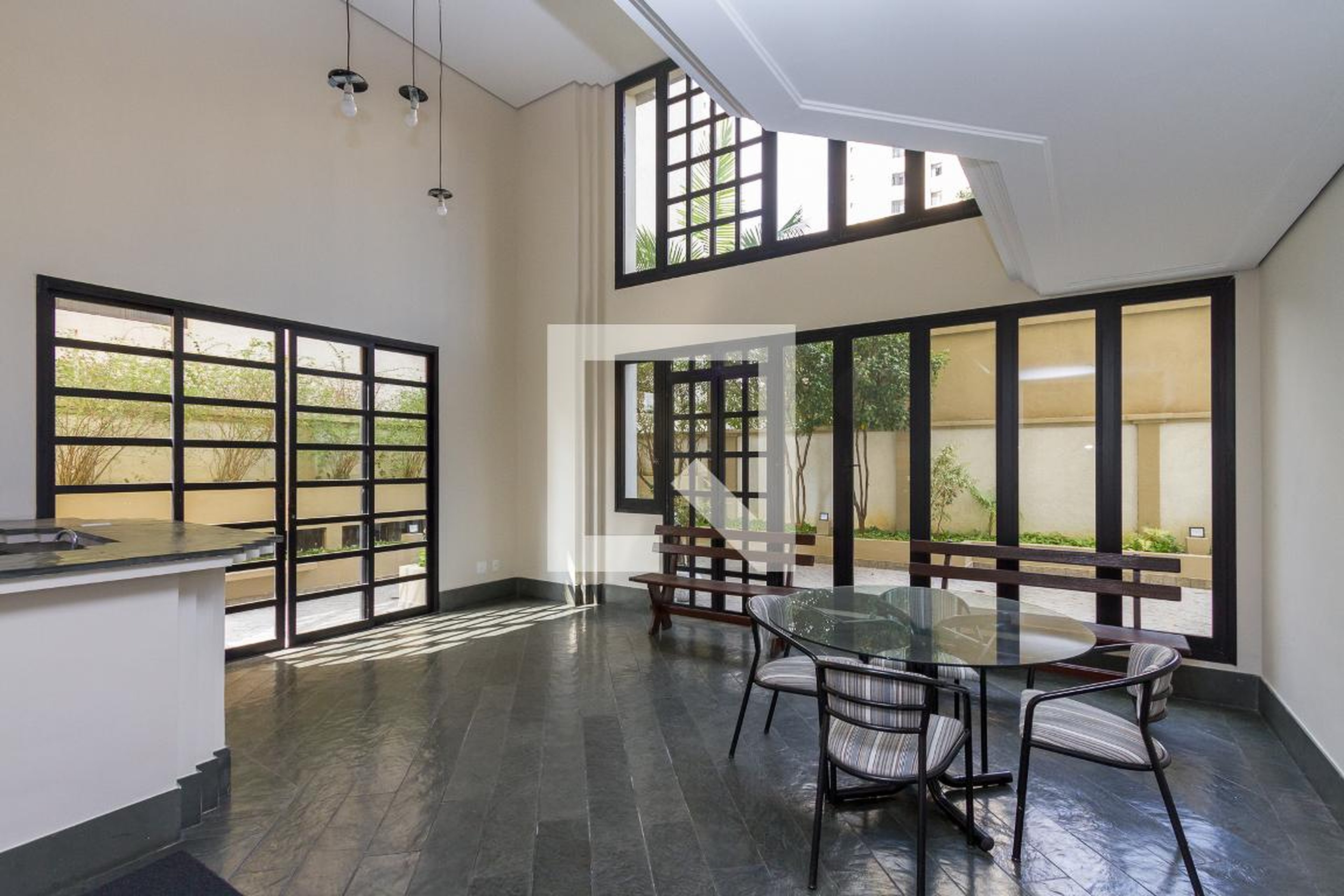 Hall - Edifício Mainara