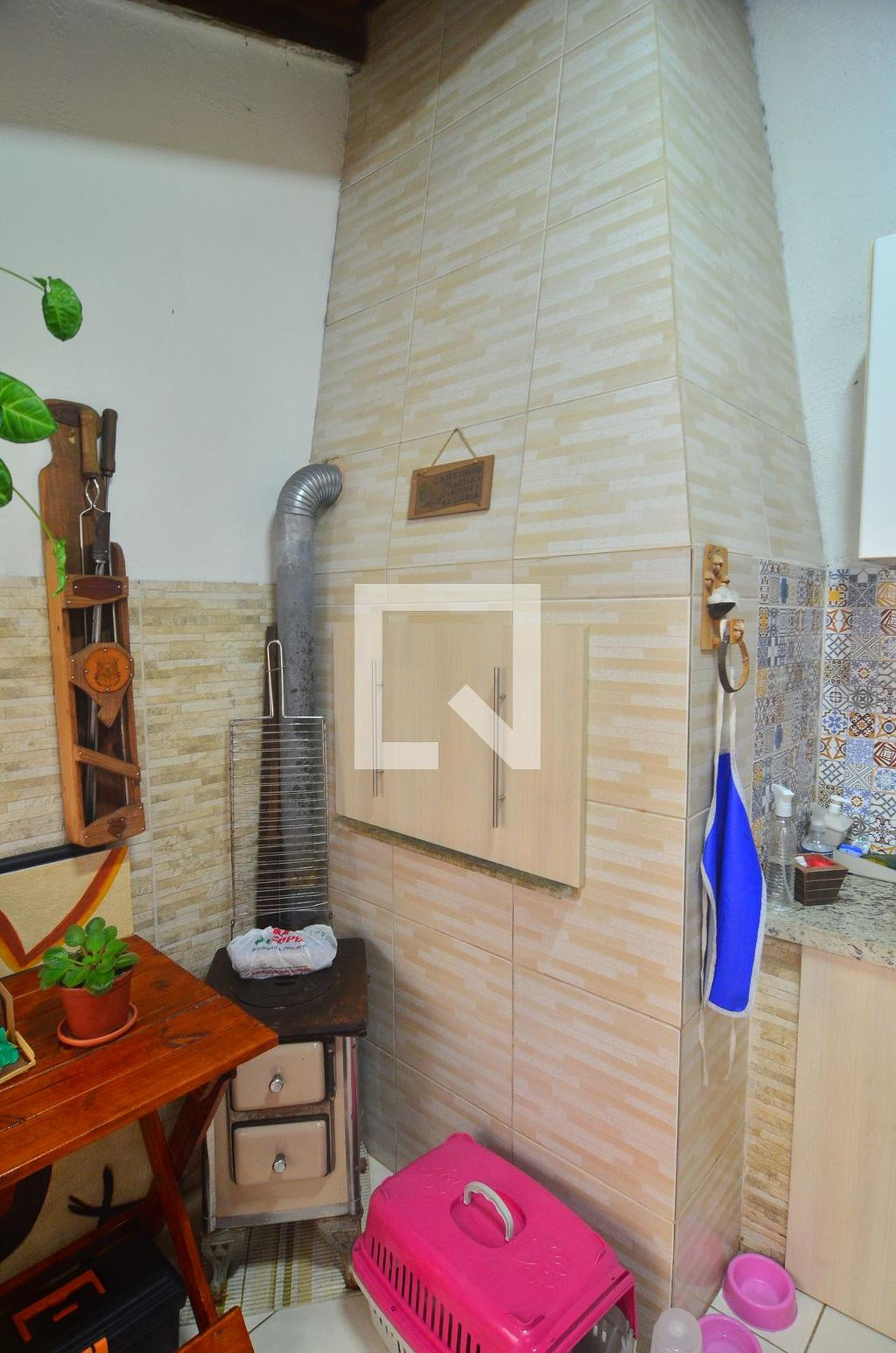 Espaço Gourmet - São Francisco