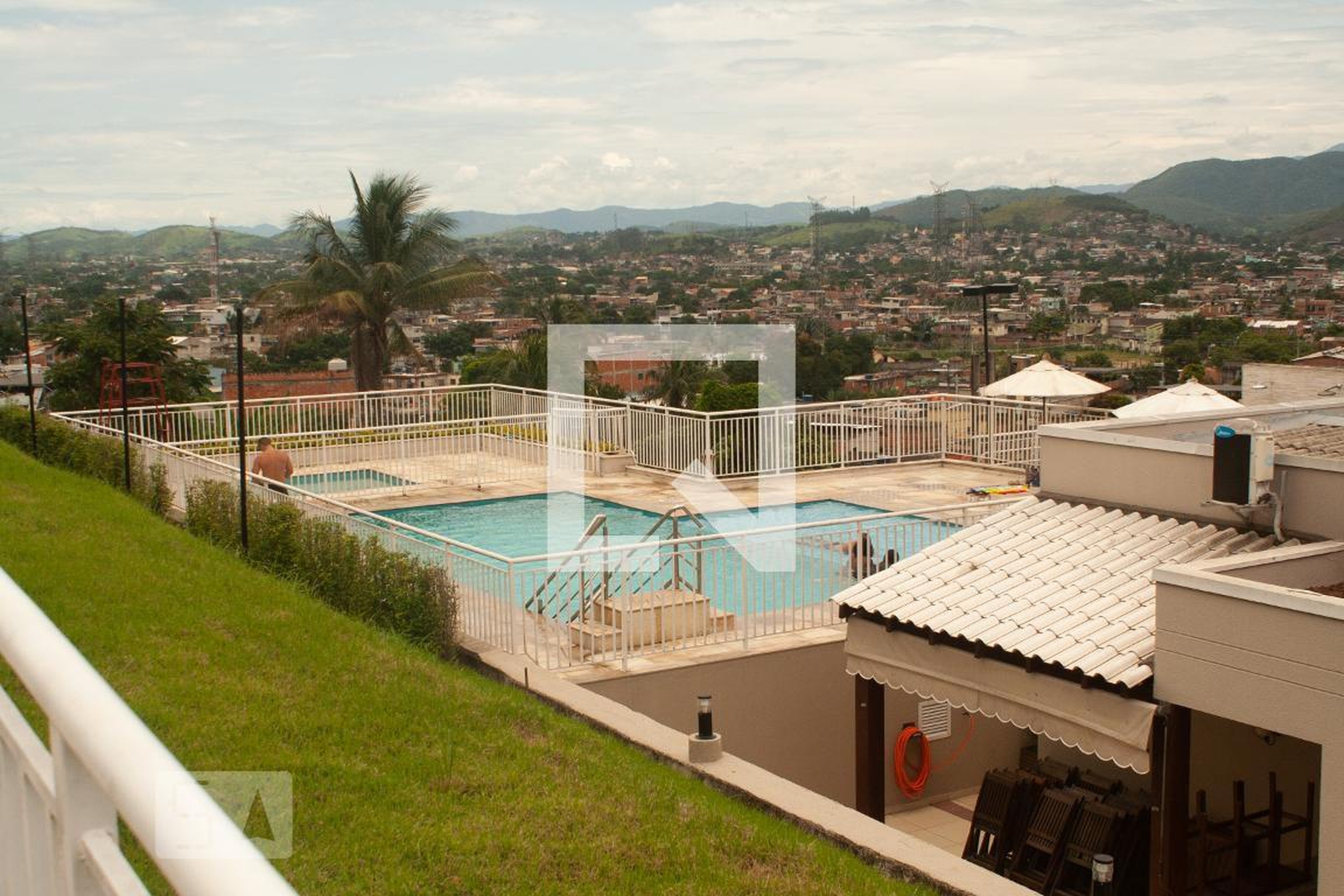 Piscina - Bela Vista