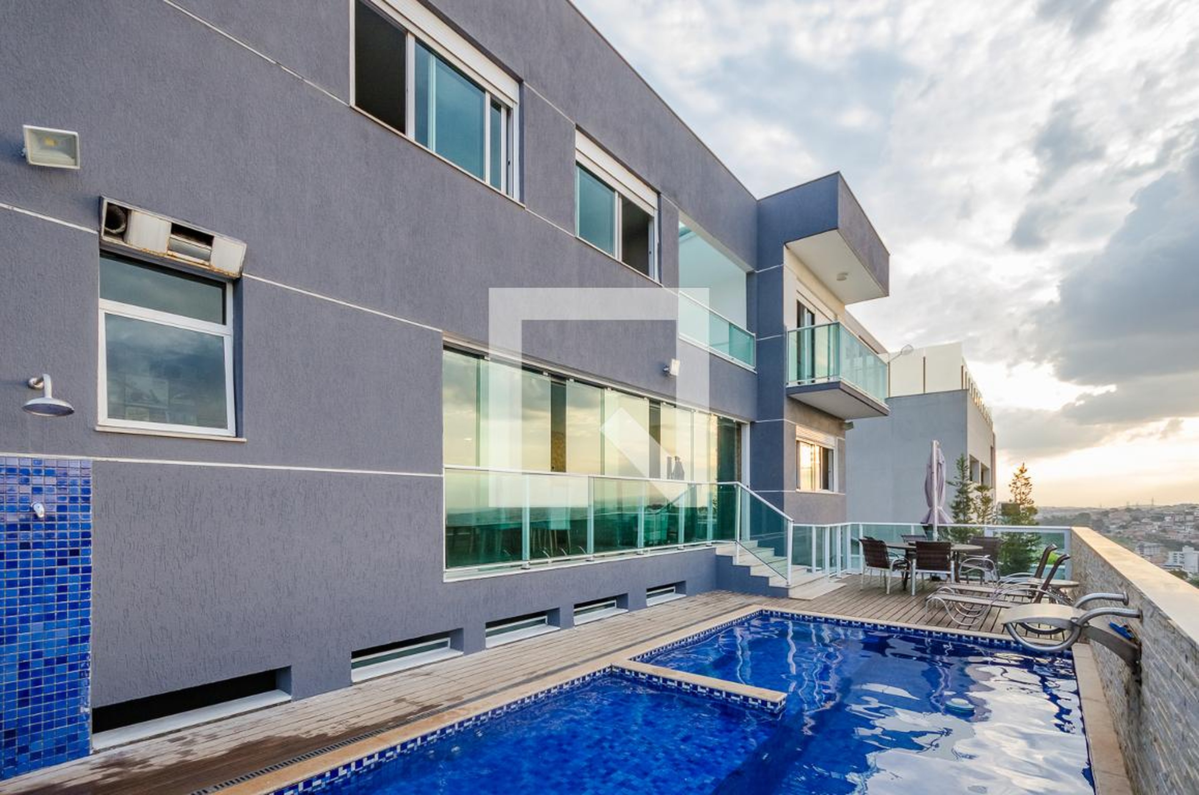 Piscina - 