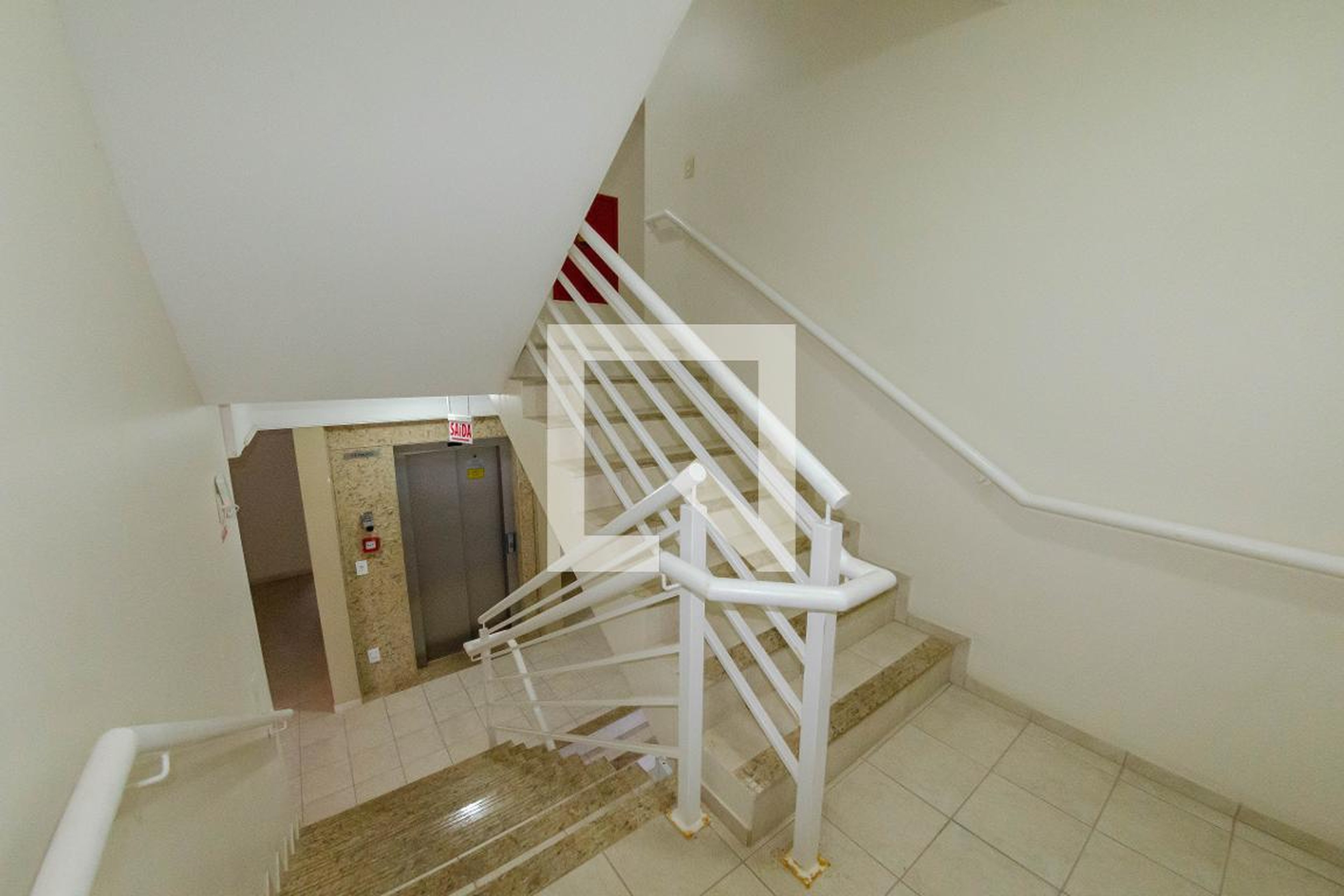 Área comum - Villa Giardino