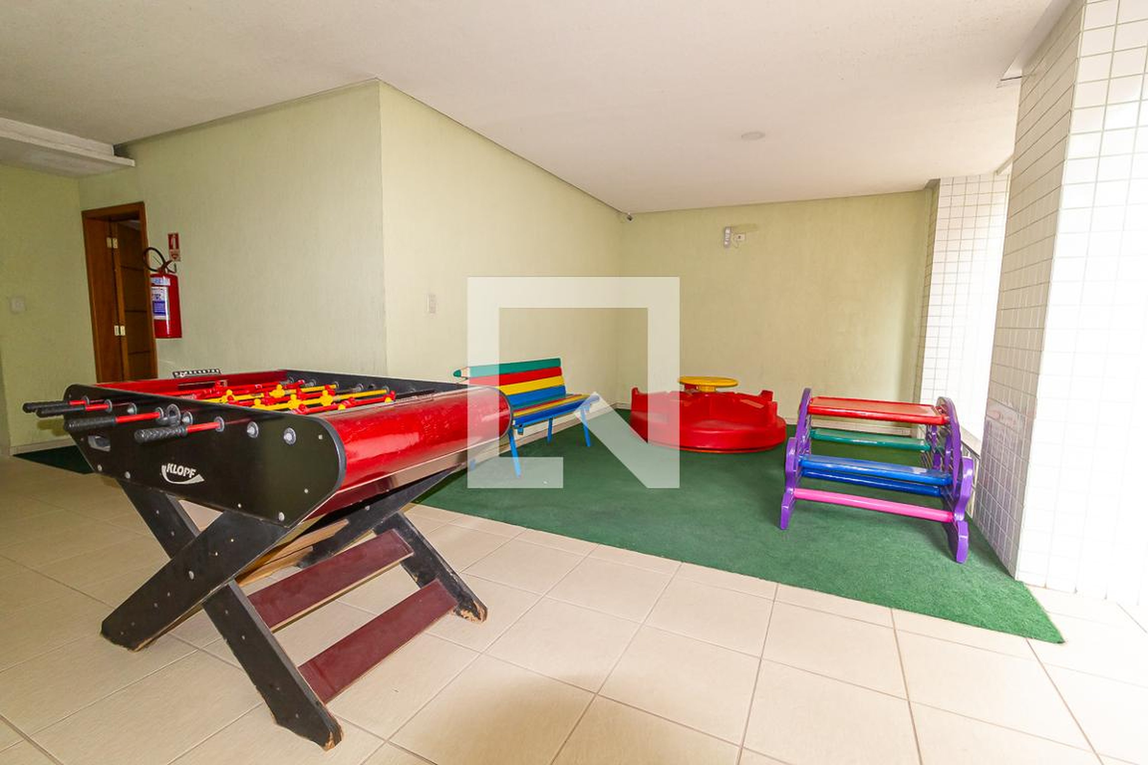 Playground - Amazonas