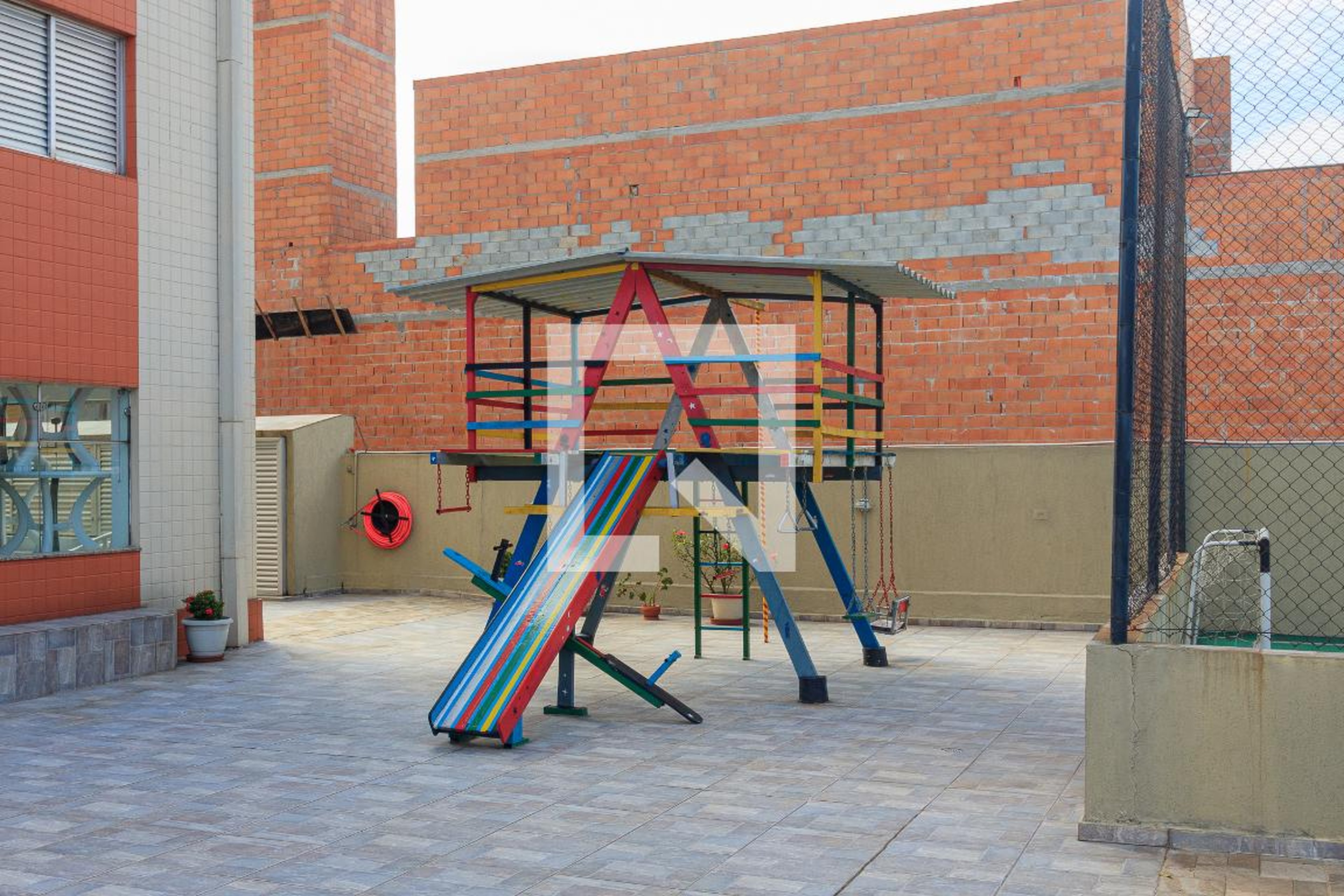Playground - Edifício Karen Vanessa