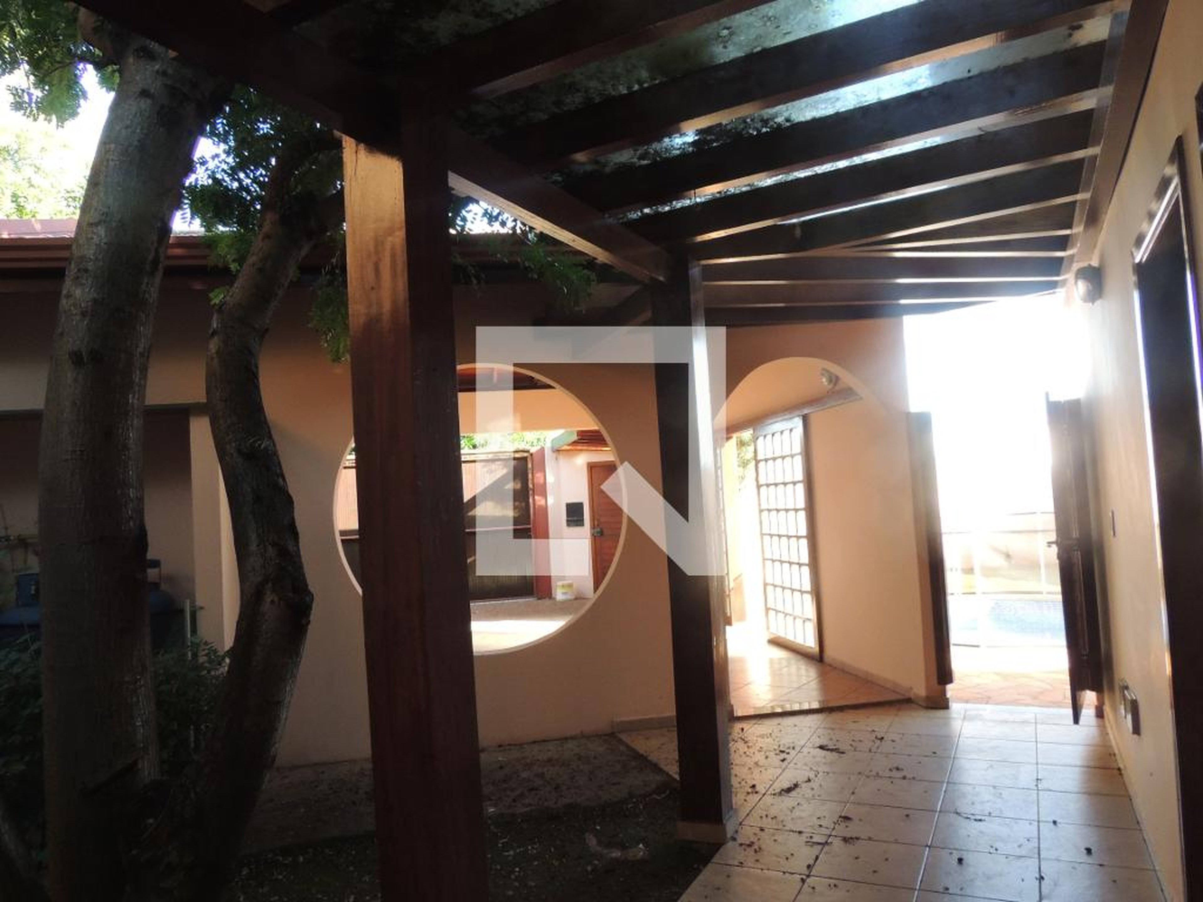 Hall - Residencial Triângulo