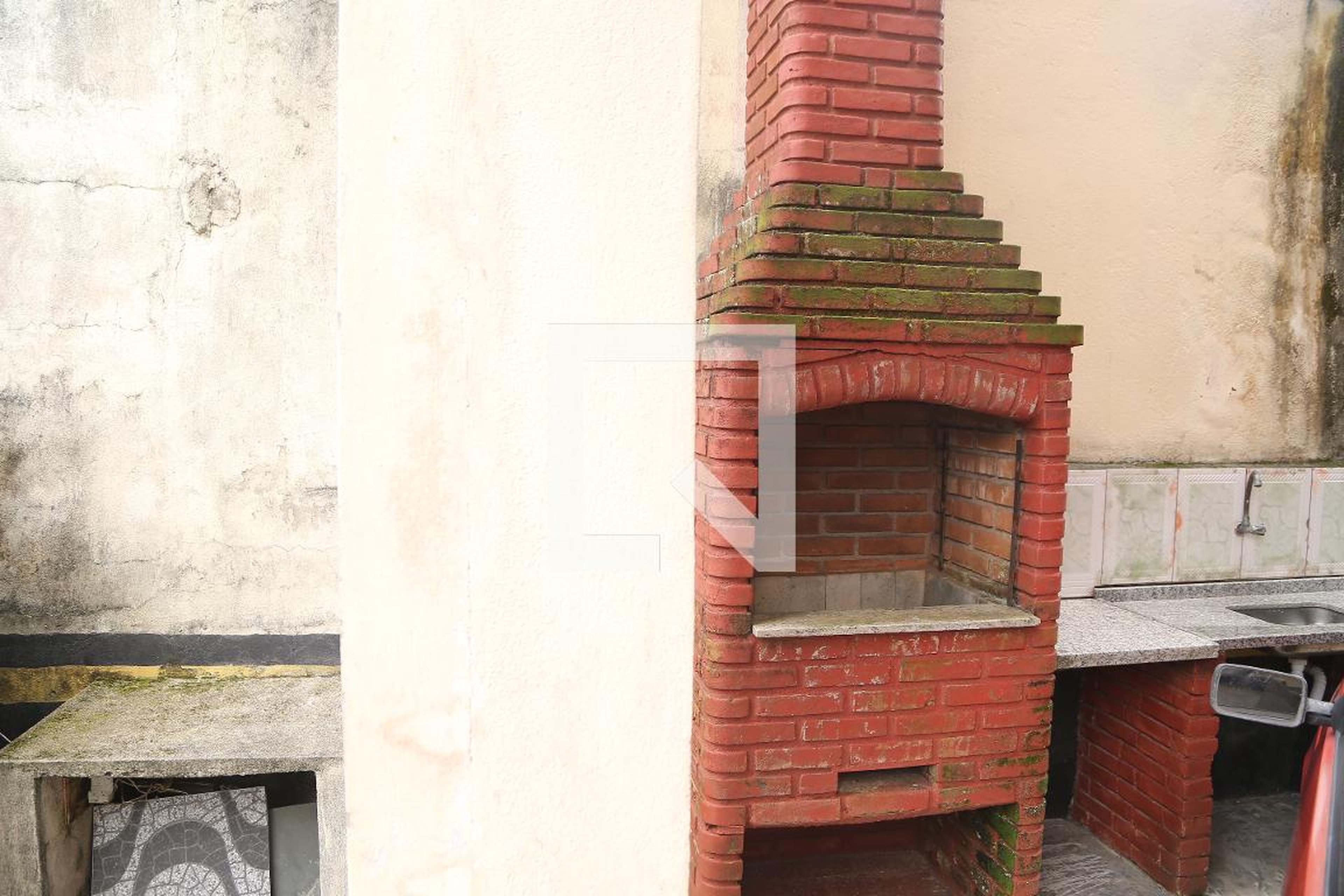 Churrasqueira - Paraiso ||