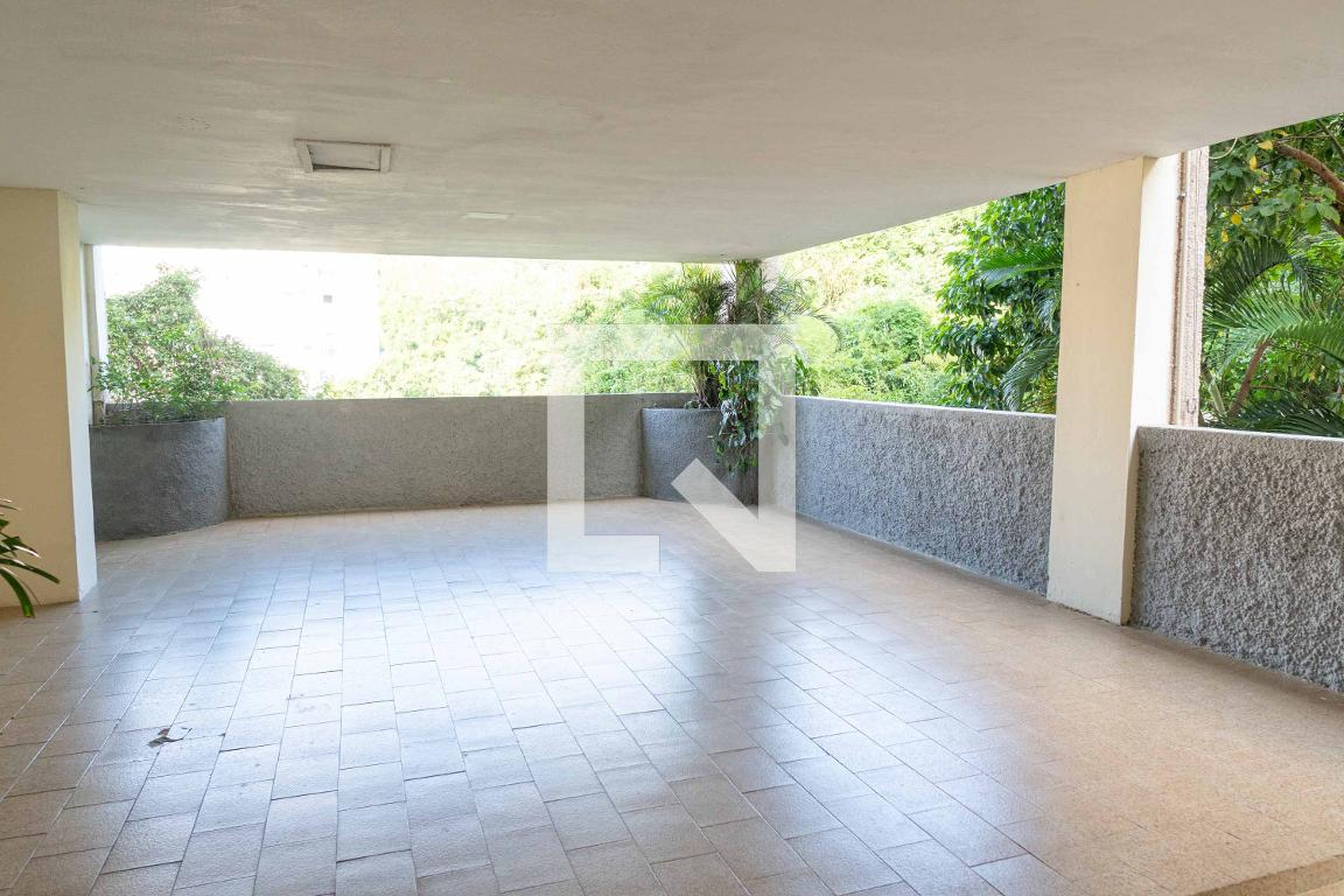 Hall - Parque Residencial Noronha Torrezão