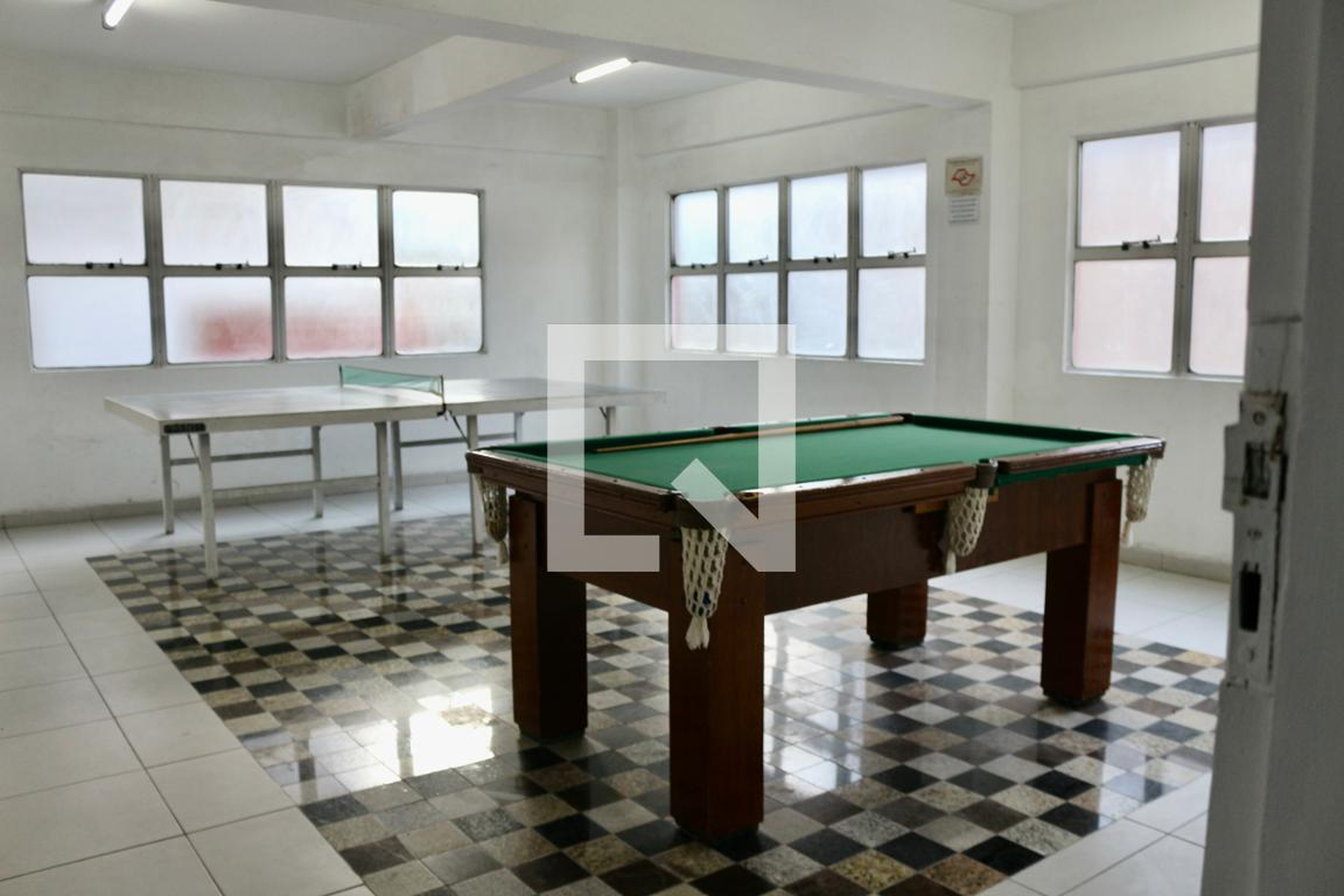 Sala de Jogos - Maurice Ravel