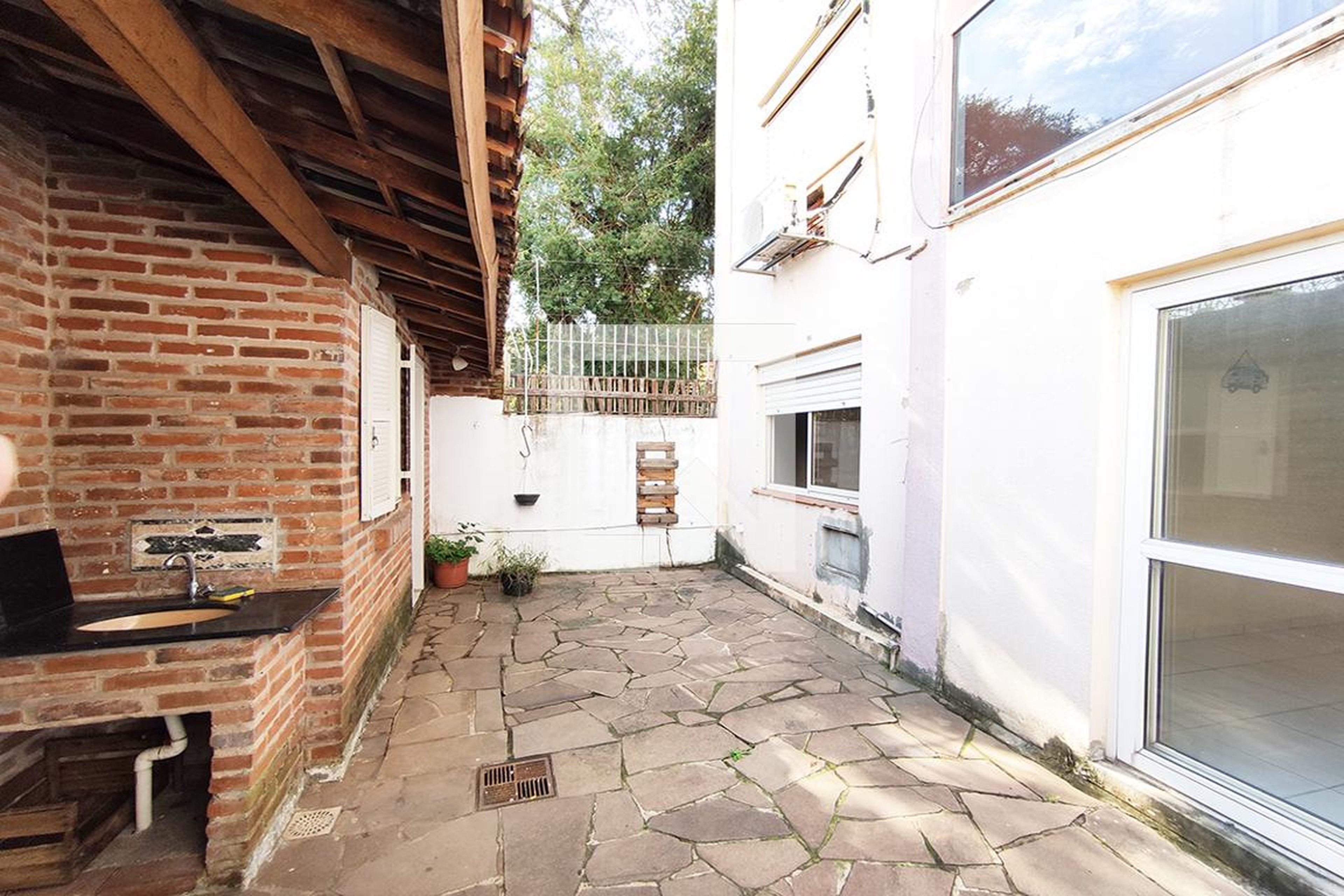 Espaço Gourmet - Edifício Karina