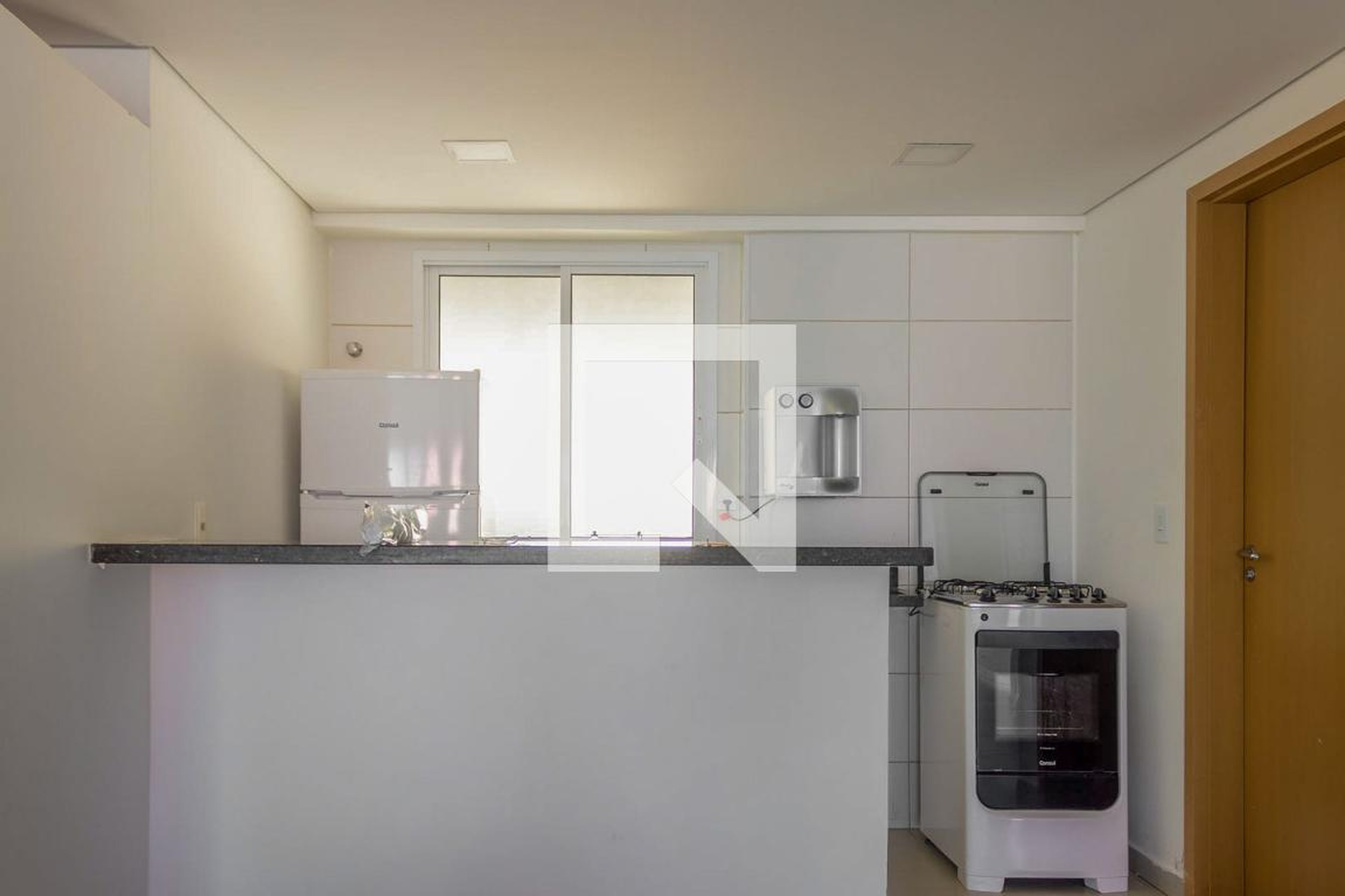 Salão de Festas - Edifício Quinta dos Ferreiras