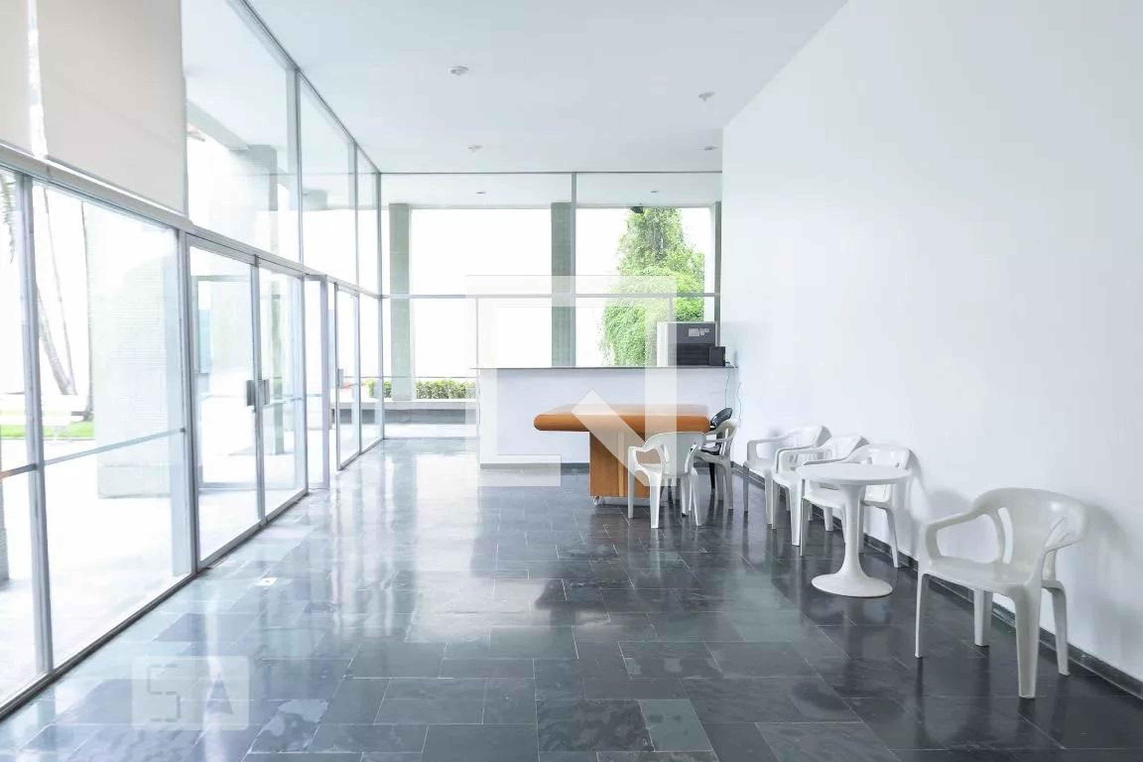 Salao de Festa - Albatroz