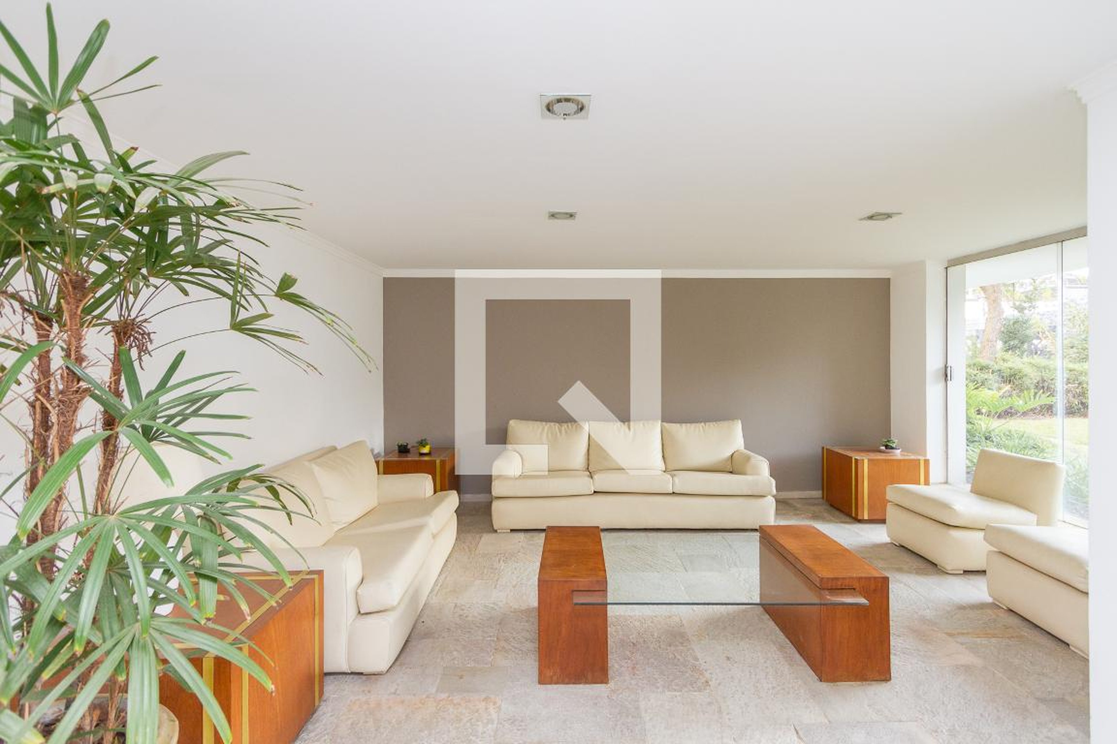 Hall de Entrada - Morada da boa vista 2