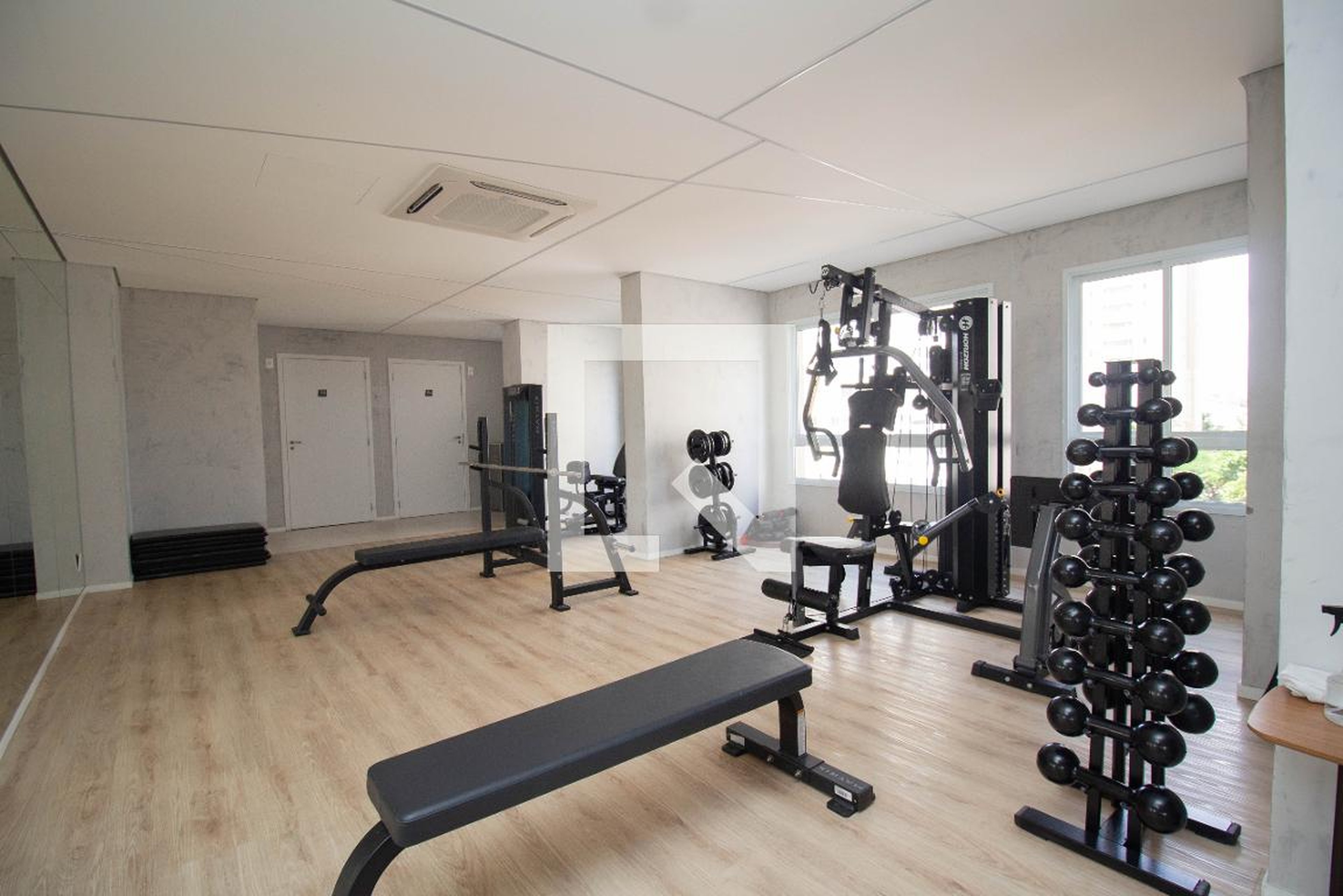 Academia - My Square