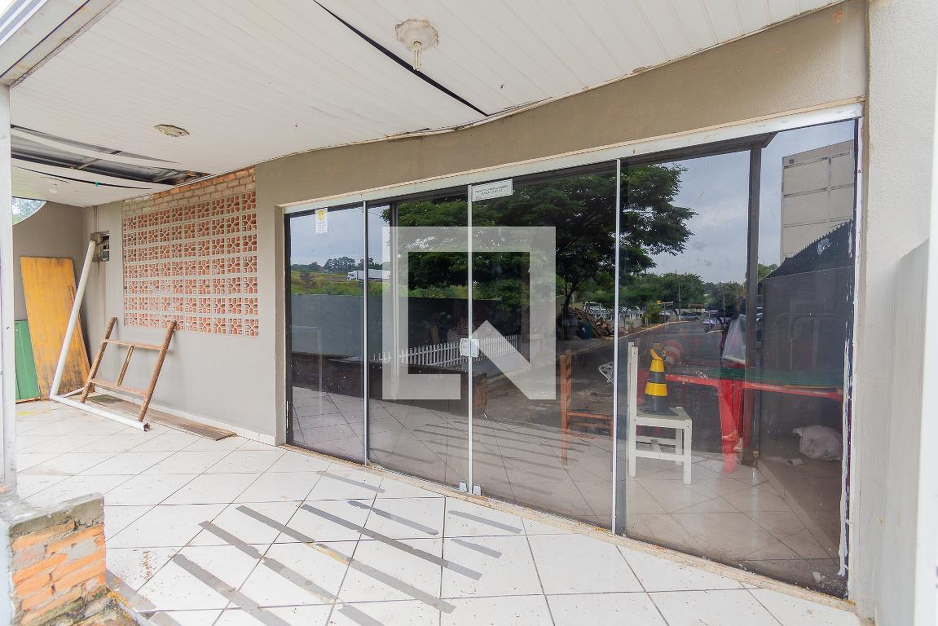 Salão de Festas - Ceará