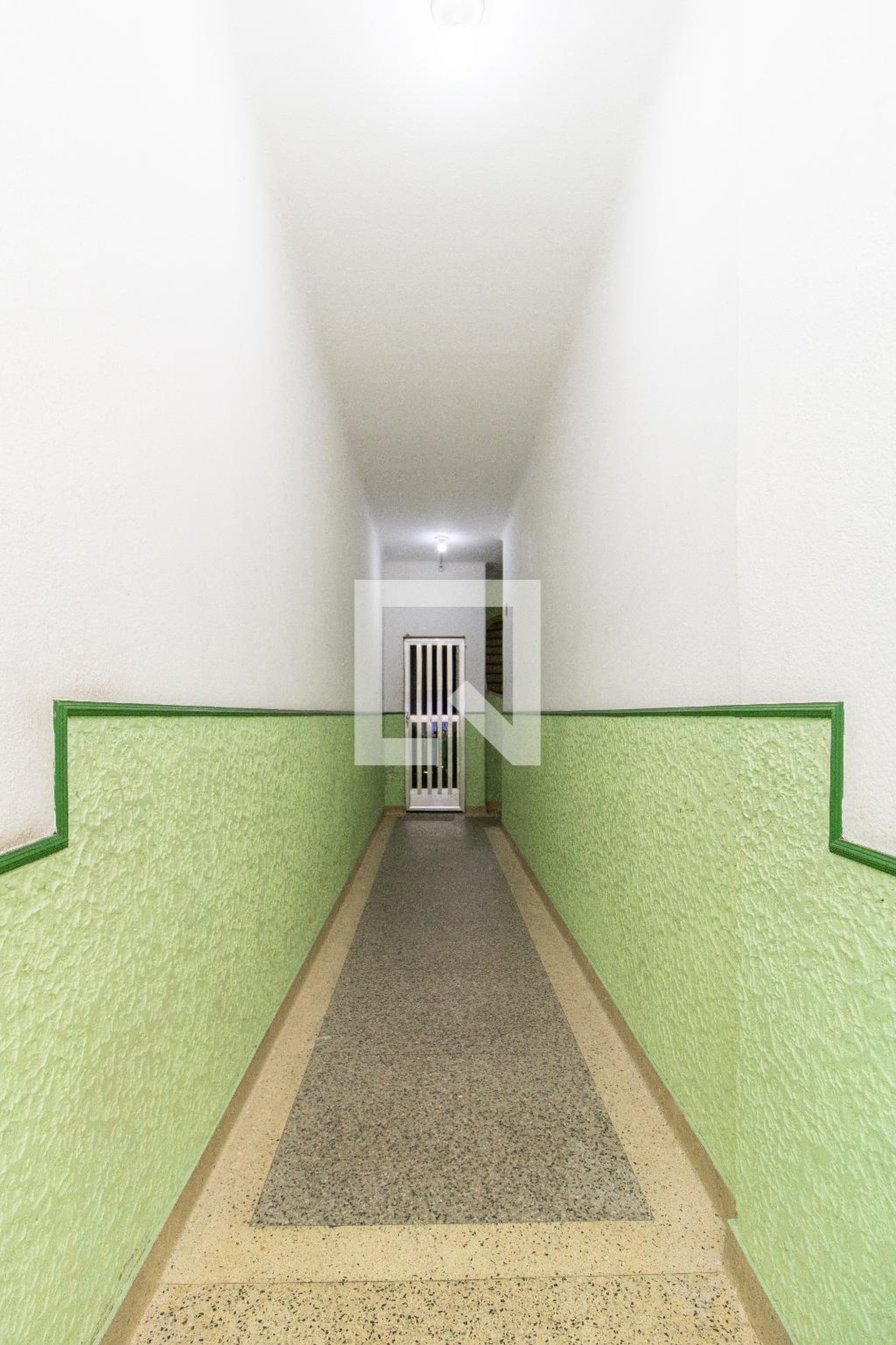 Hall de Entrada - null