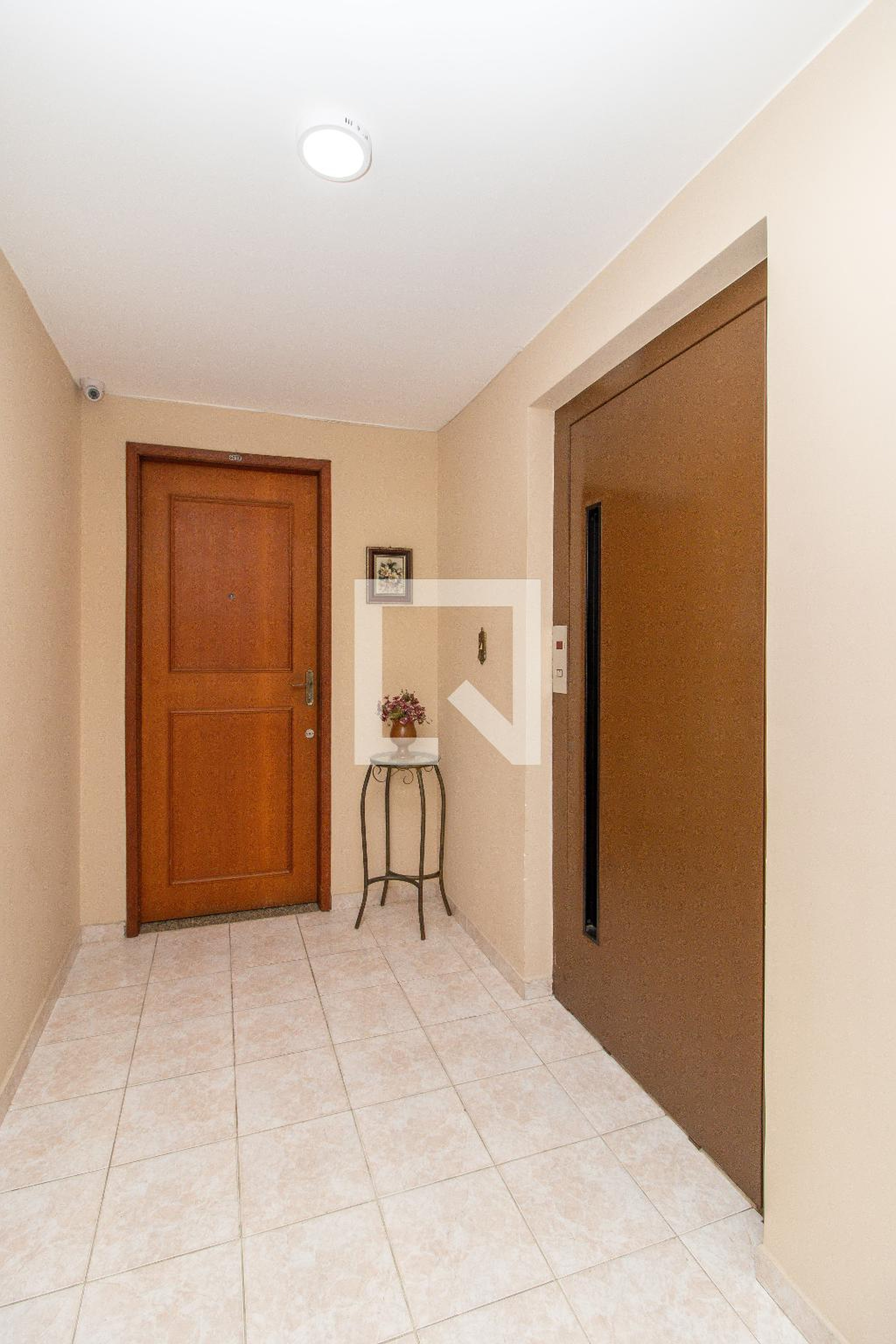 Hall de Entrada - null